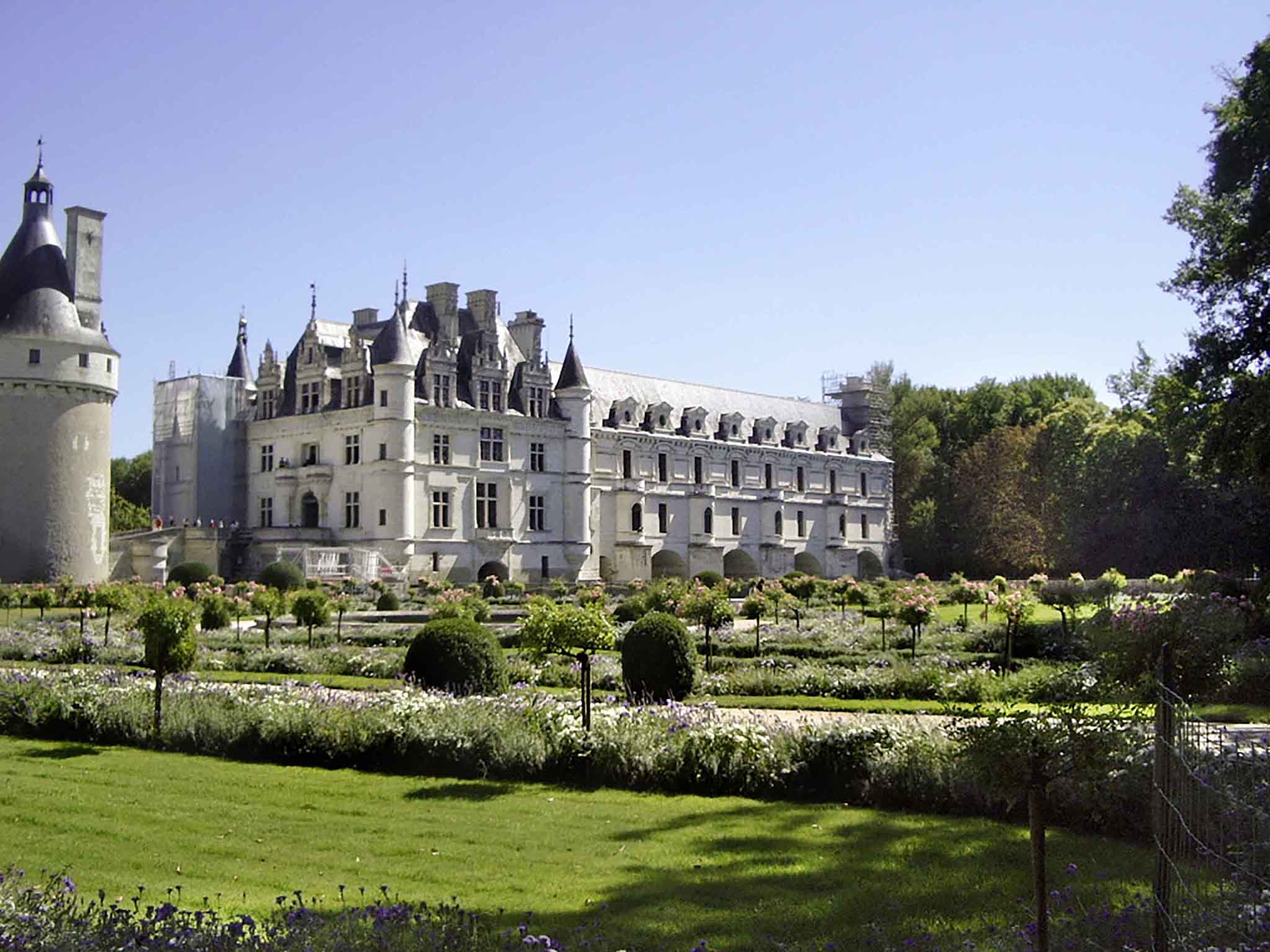 Foto - ibis Tours Centre Gare