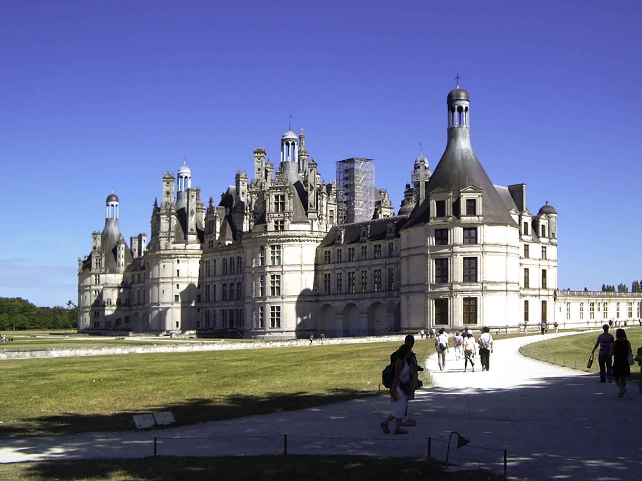 Foto - ibis Tours Centre Gare