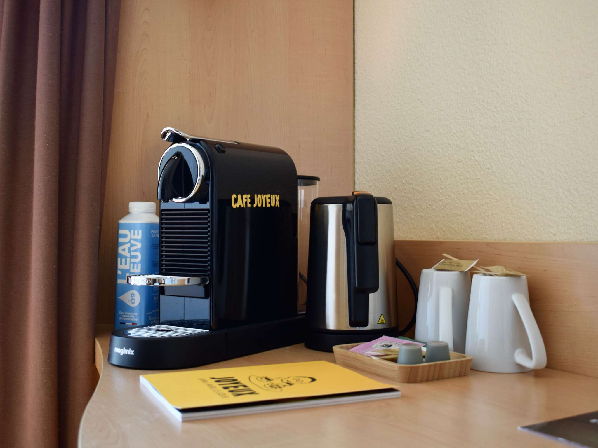 Foto - ibis Tours Centre Gare