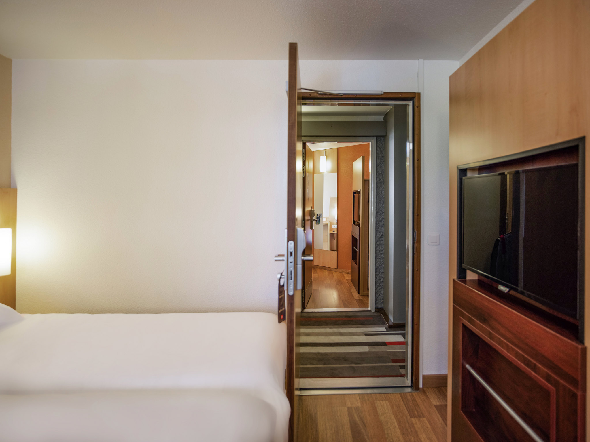 Foto - ibis Tours Centre Gare