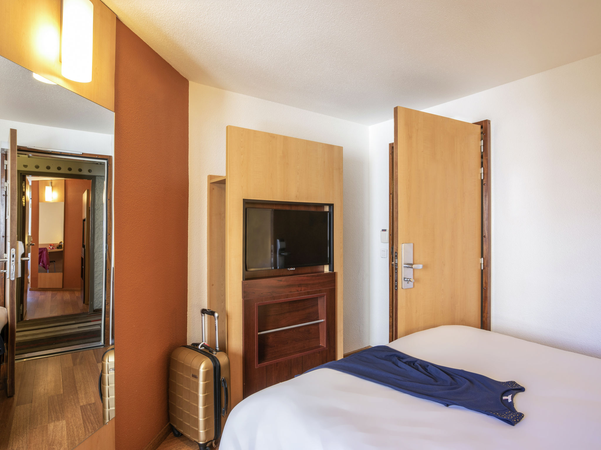 Foto - ibis Tours Centre Gare
