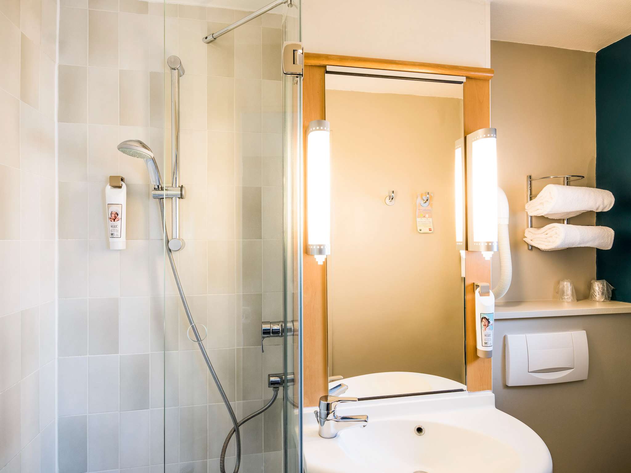 Foto - ibis Tours Centre Gare