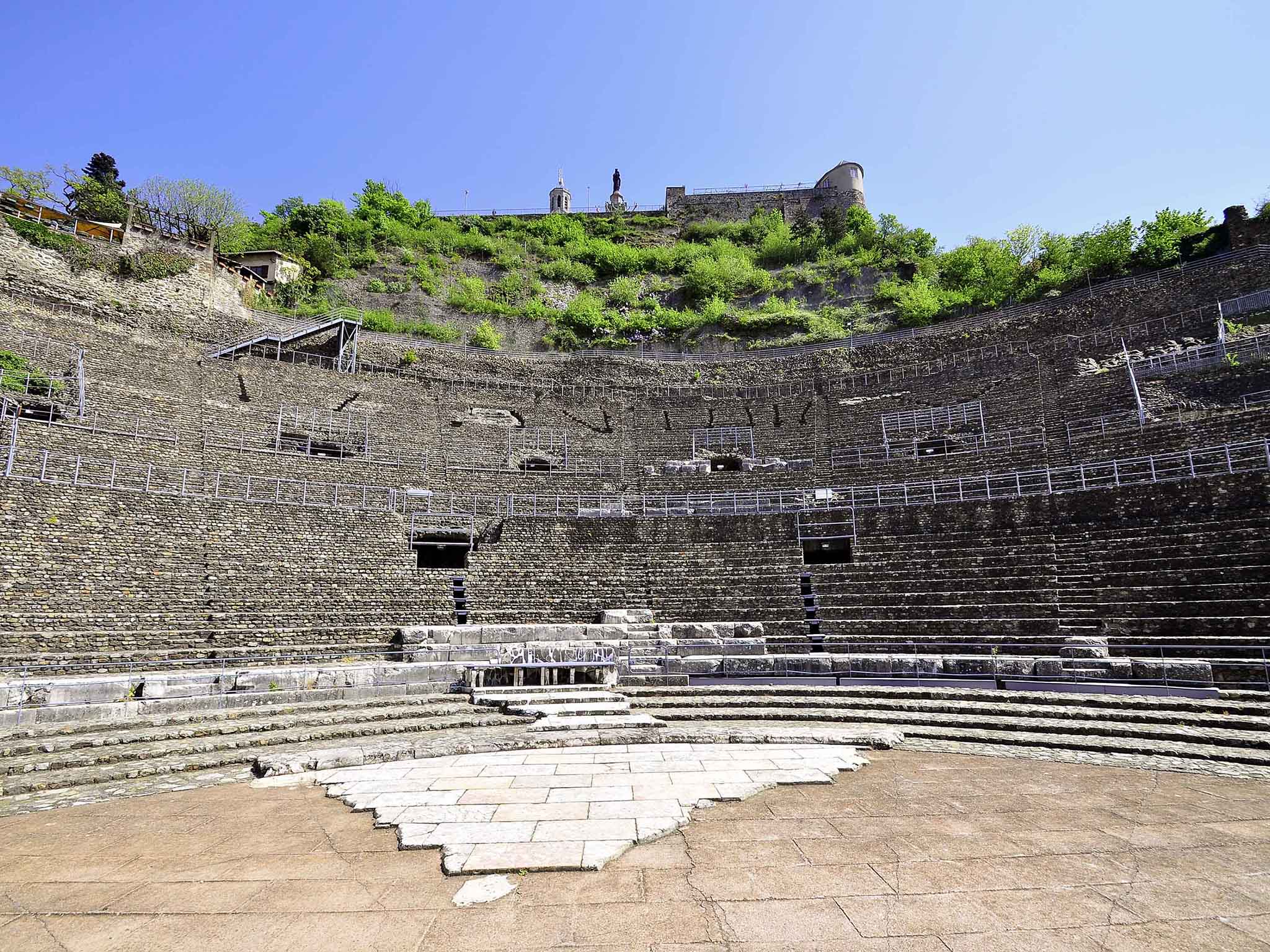 Photo - ibis budget Vienne Sud