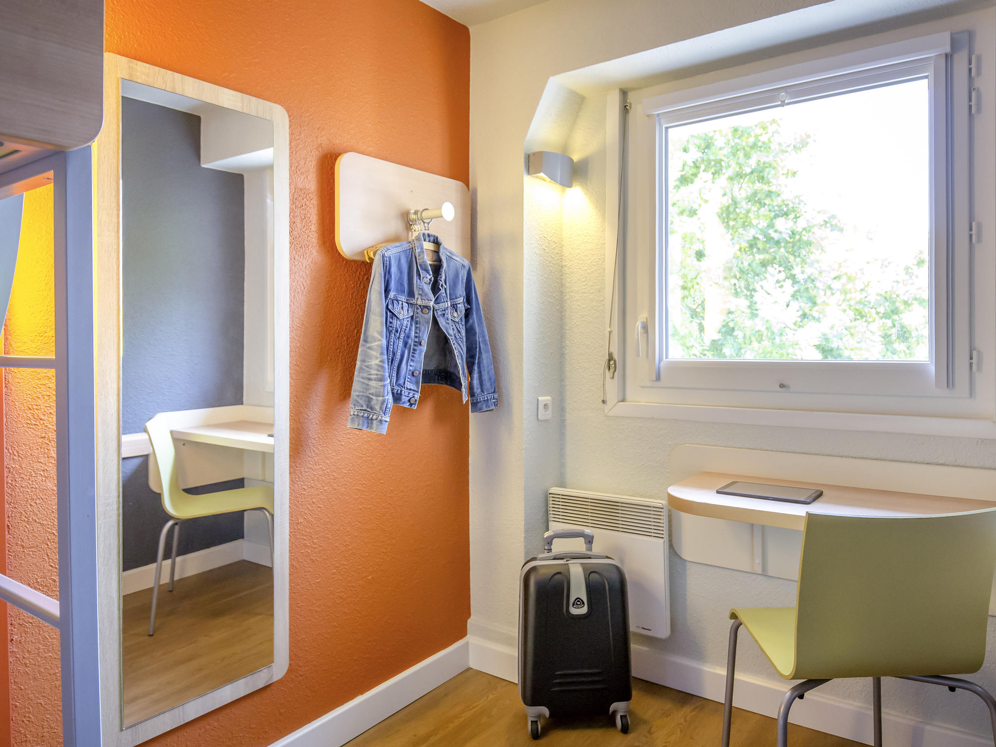 Photo - ibis budget Vienne Sud