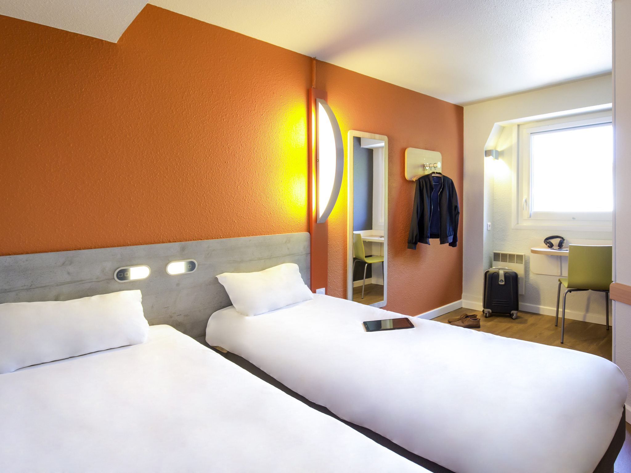 Photo - ibis budget Vienne Sud