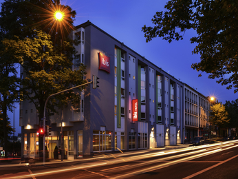 Ibis Hotel Aachen Zollernstrasse Ibis Hotel Aachen Zollernstrasse