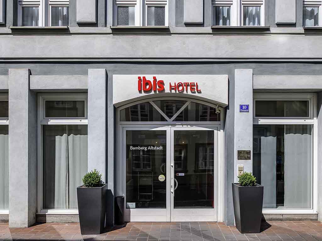 ibis Bamberg Altstadt - Image 3