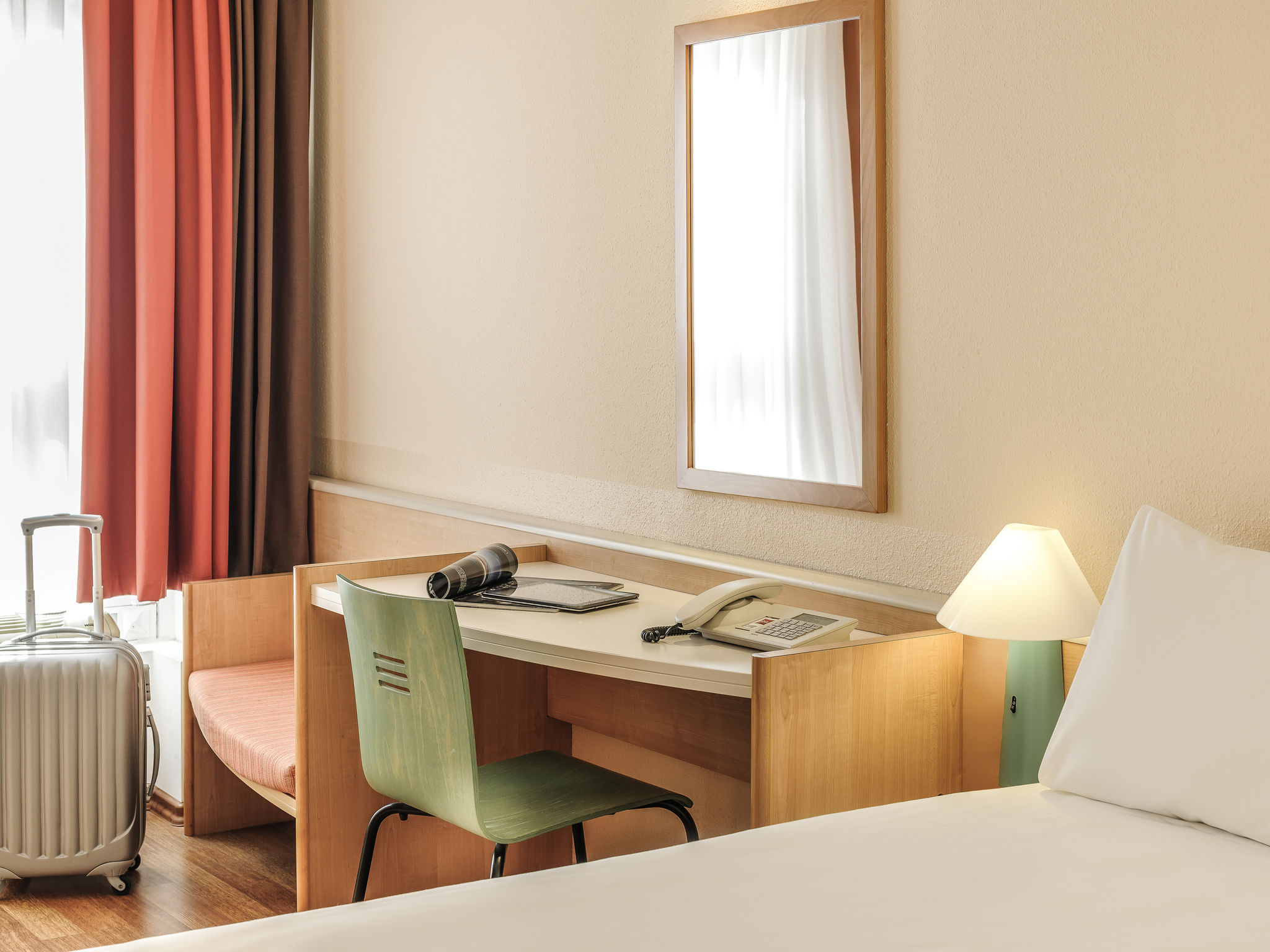 Foto - ibis Bamberg Altstadt