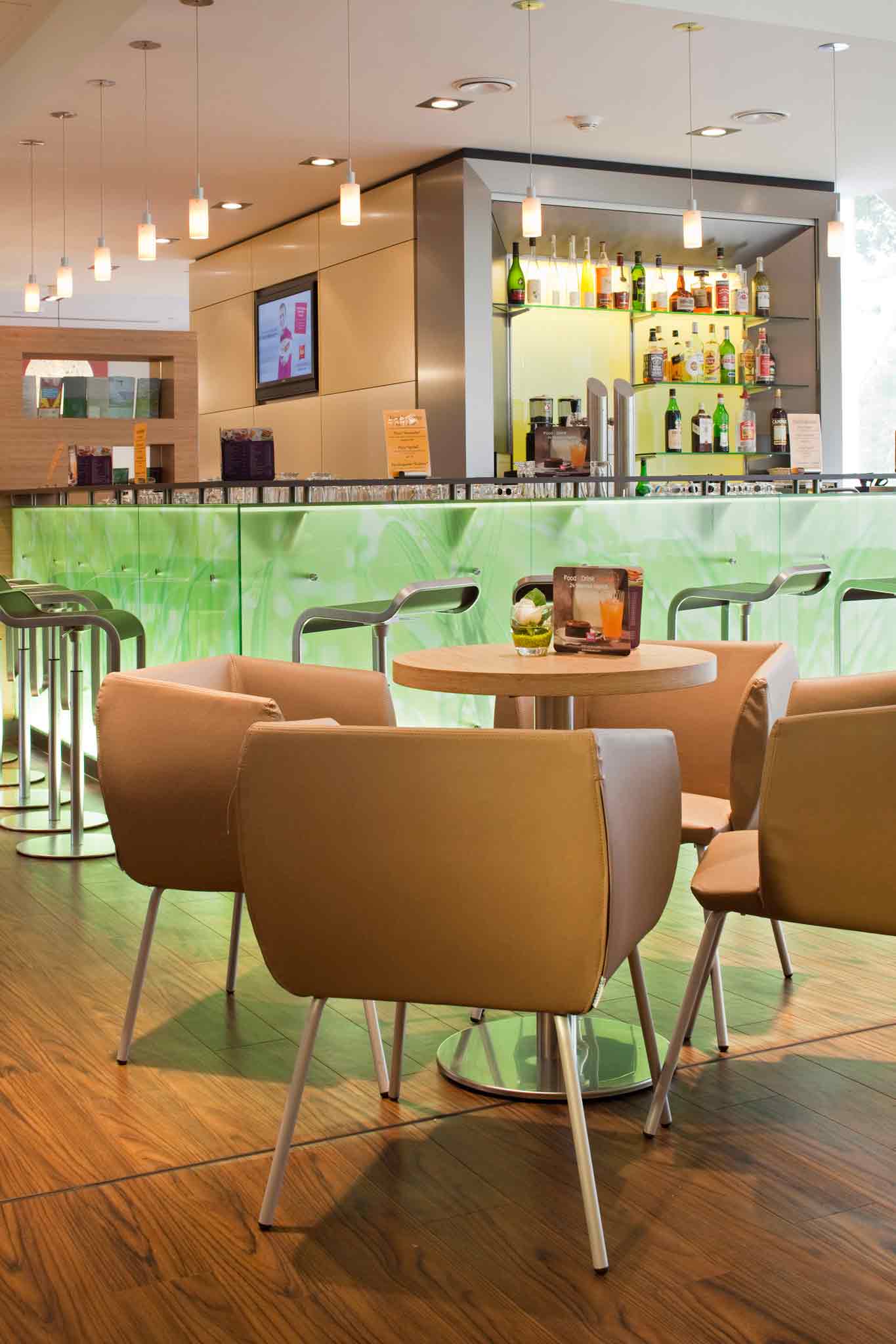 Photo - B&B Hotel Bochum Hbf-Süd