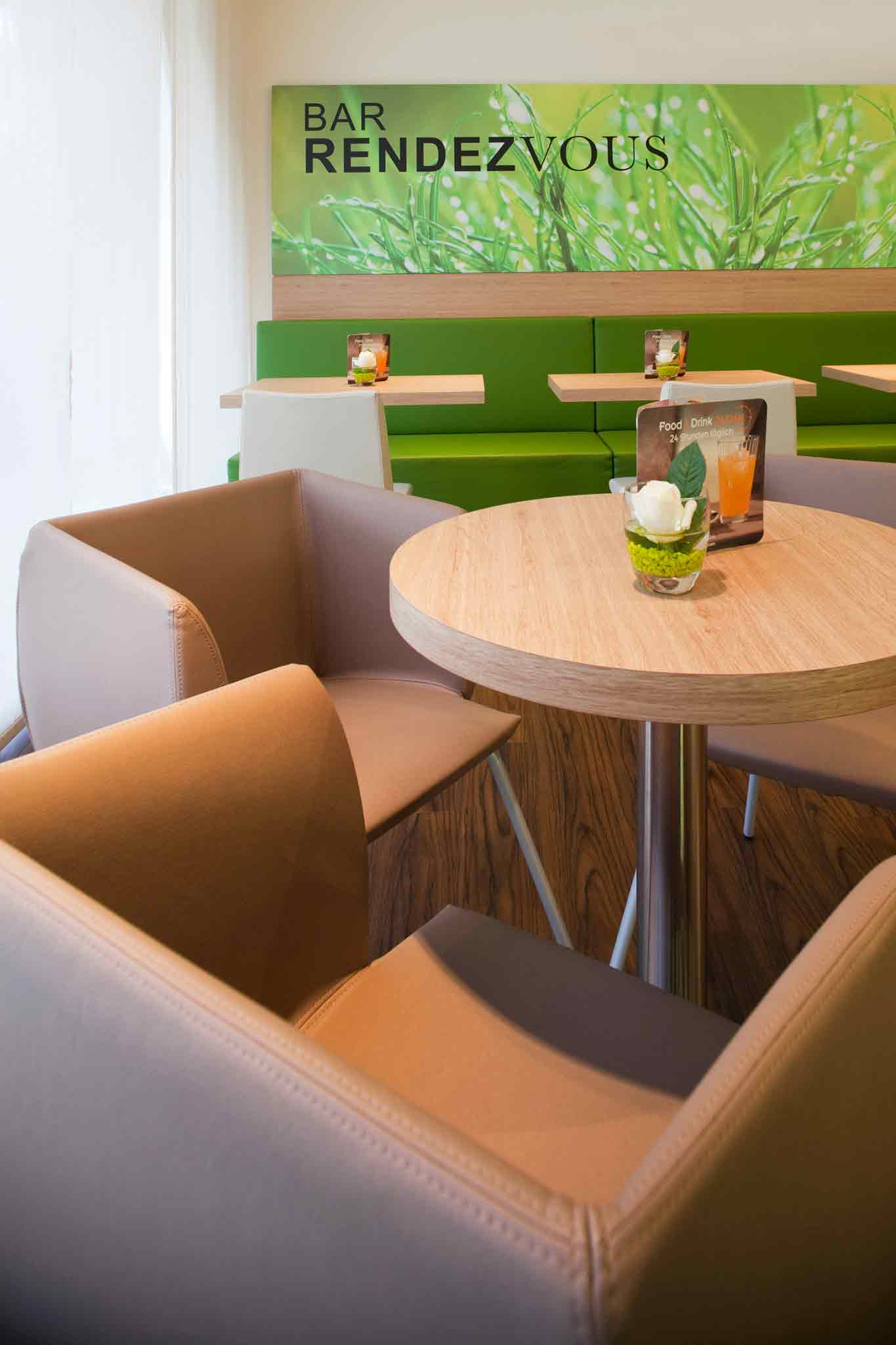 Photo - B&B Hotel Bochum Hbf-Süd