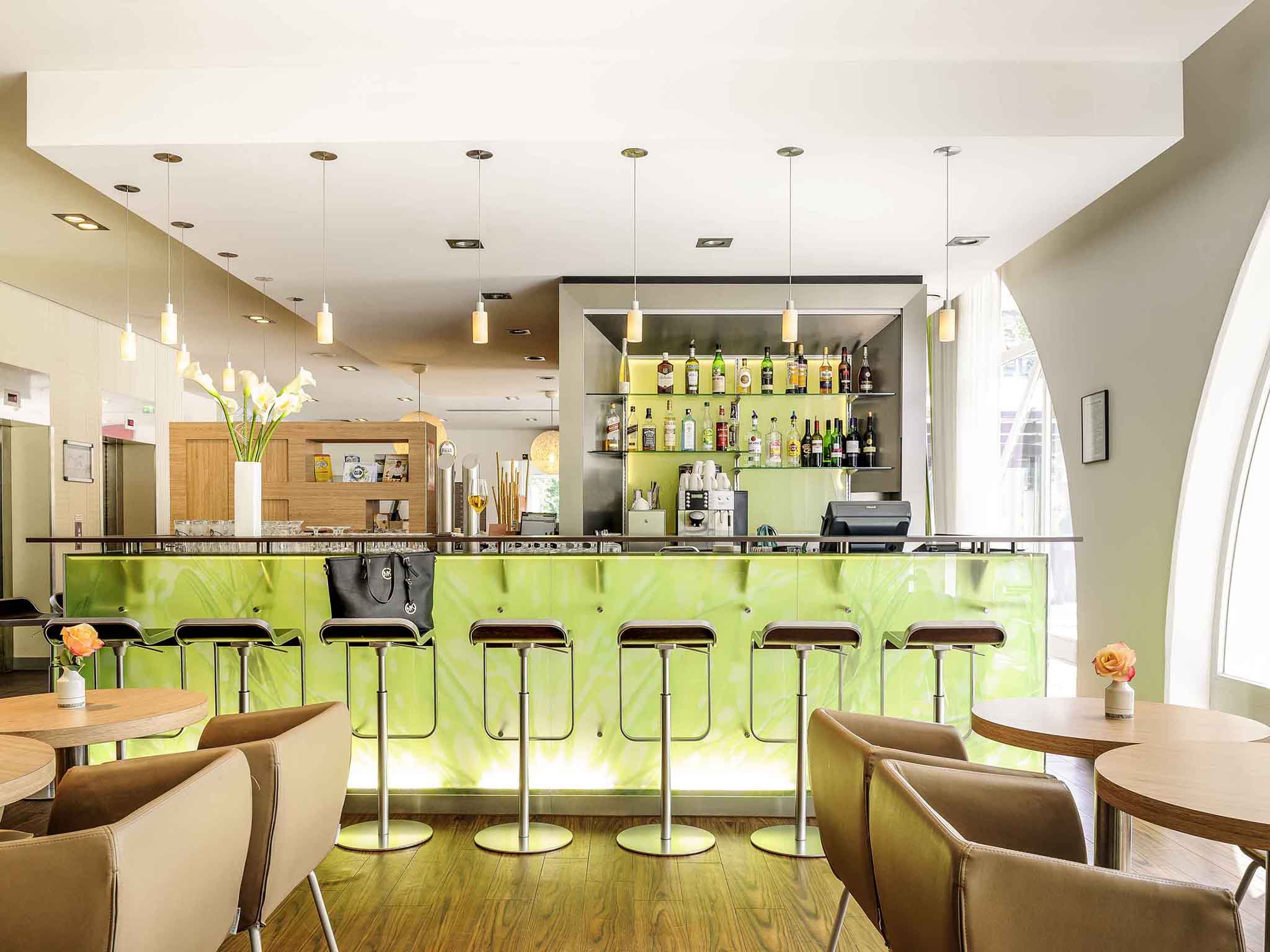 Photo - B&B Hotel Bochum Hbf-Süd