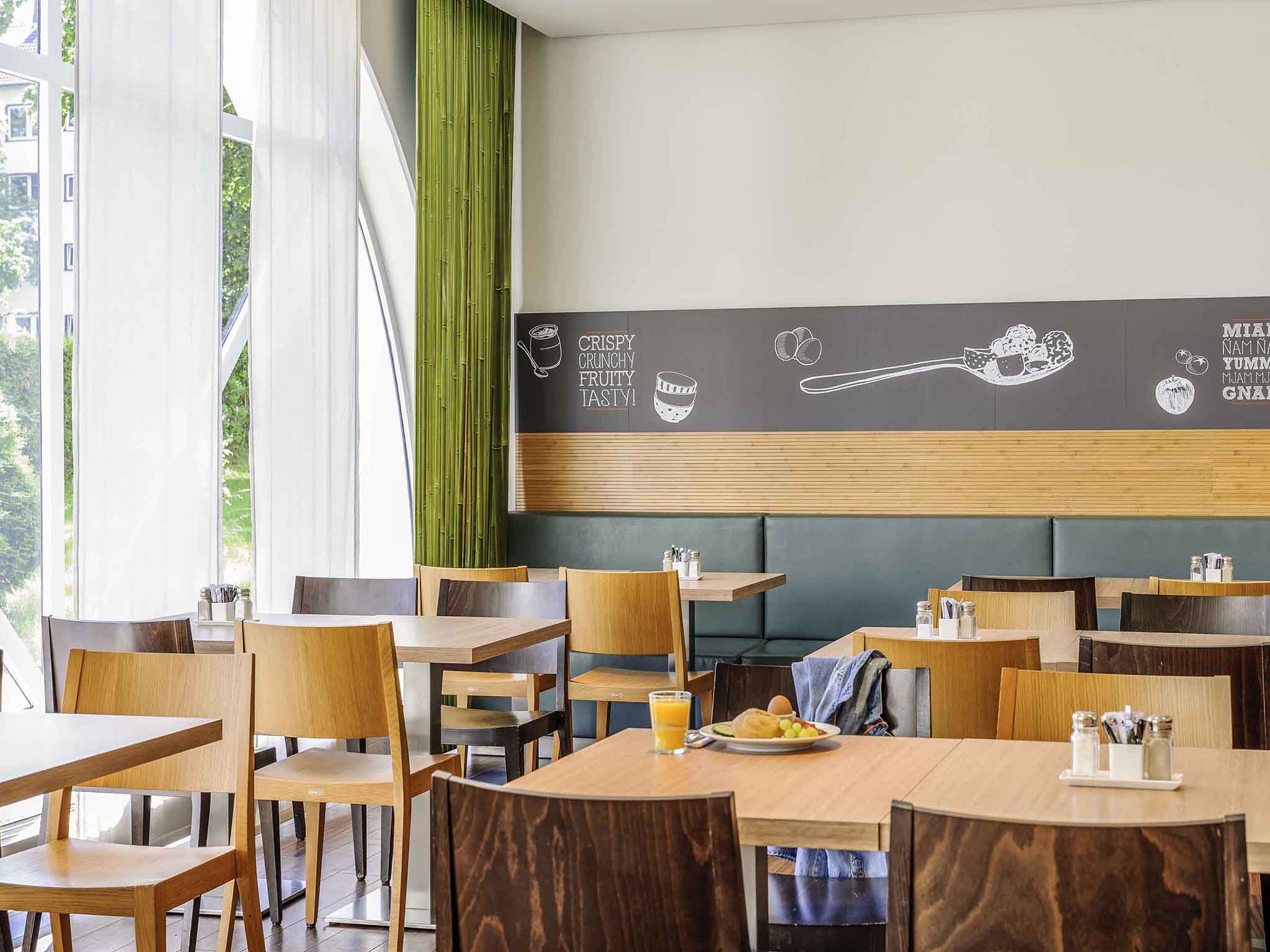 Photo - B&B Hotel Bochum Hbf-Süd