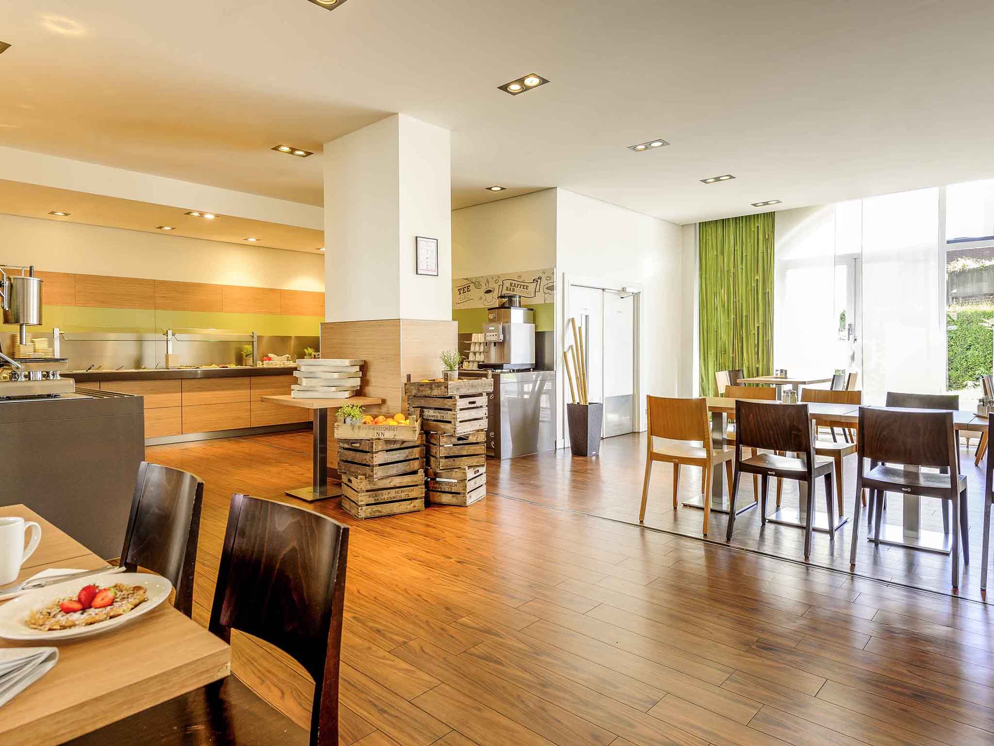 Photo - B&B Hotel Bochum Hbf-Süd