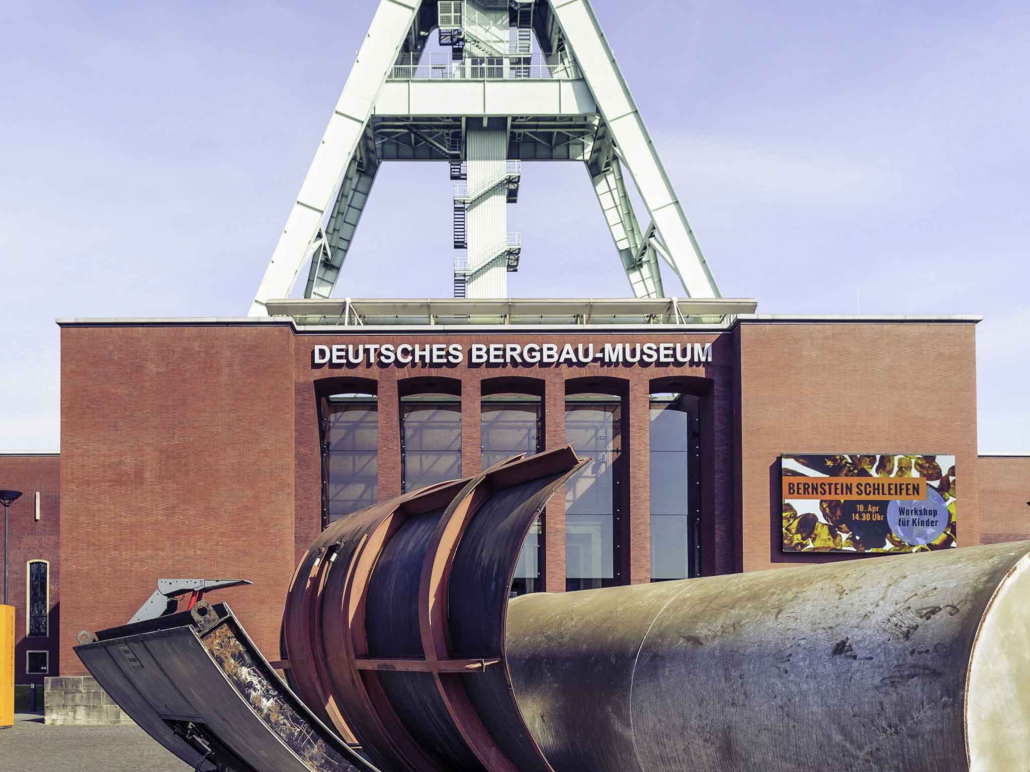 Photo - B&B Hotel Bochum Hbf-Süd