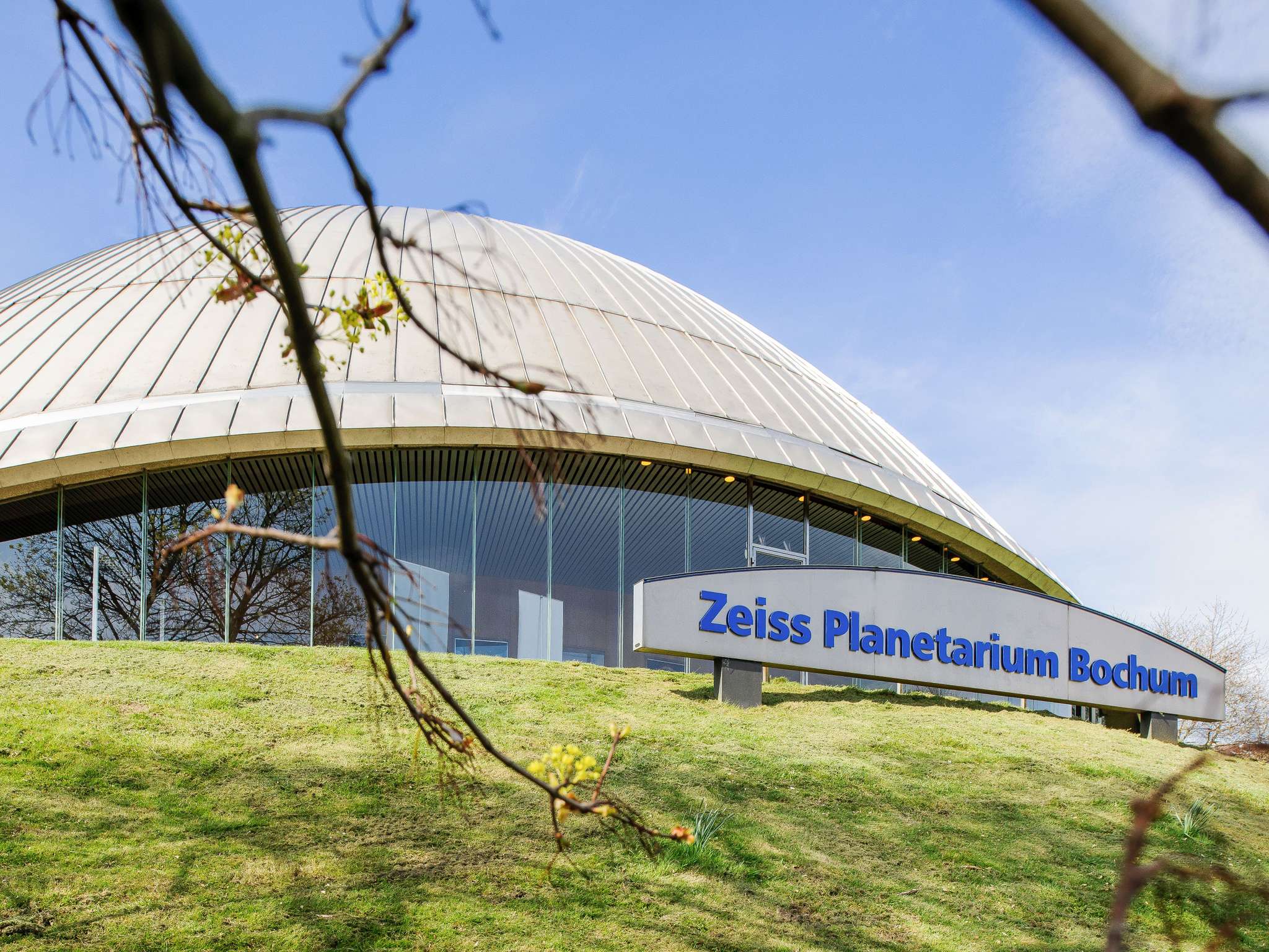 Photo - B&B Hotel Bochum Hbf-Süd