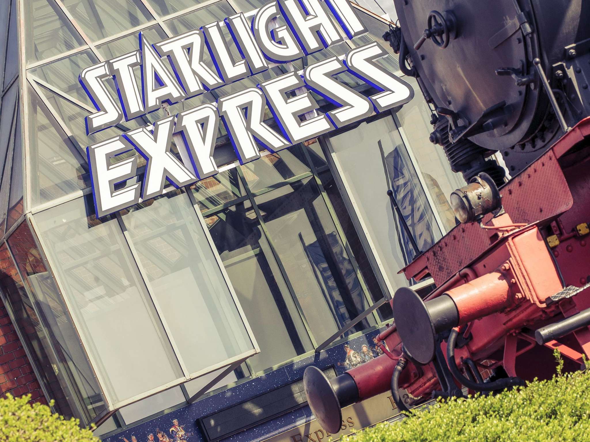 Photo - B&B Hotel Bochum Hbf-Süd