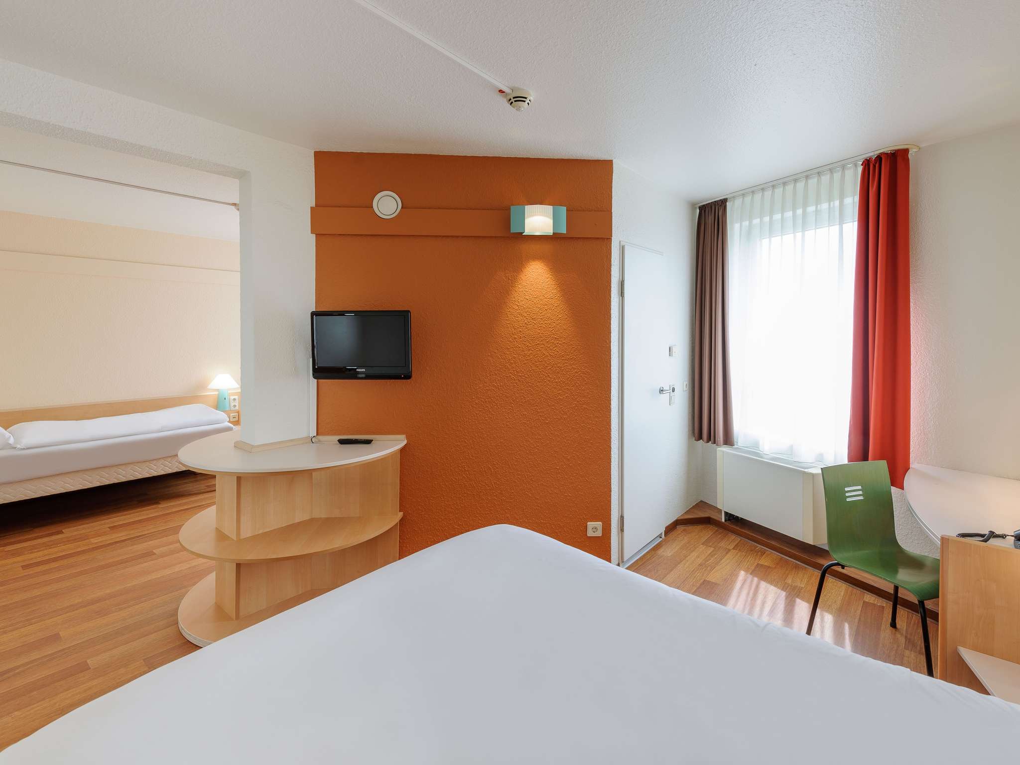 Foto - B&B Hotel Bochum Hbf-Süd