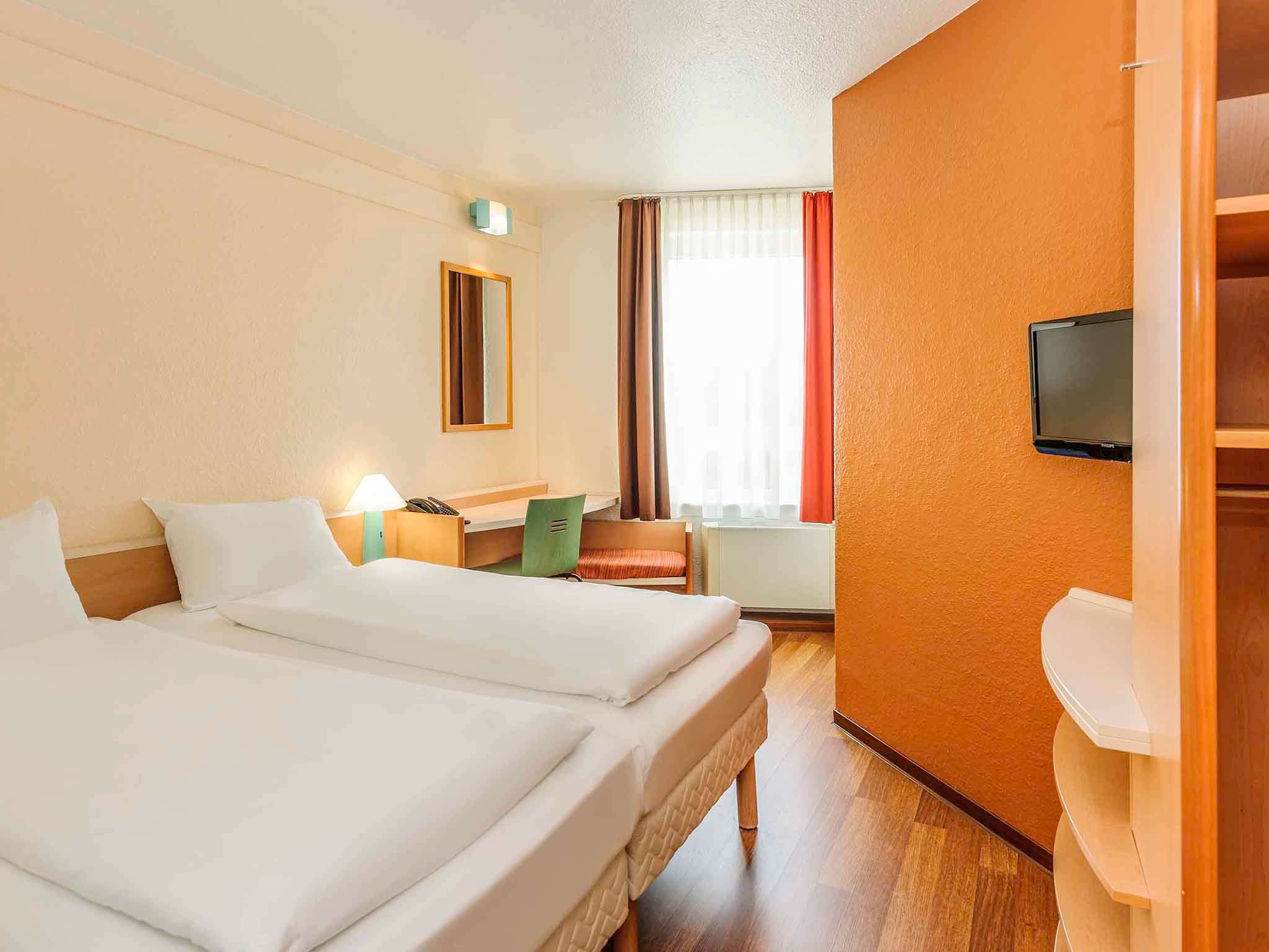 Foto - B&B Hotel Bochum Hbf-Süd