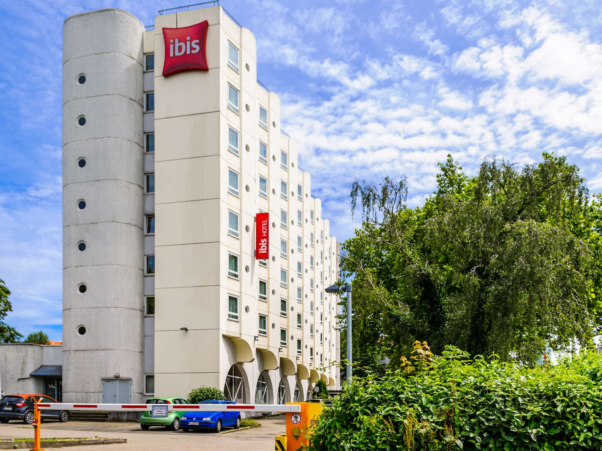 Foto - B&B Hotel Bochum Hbf-Süd