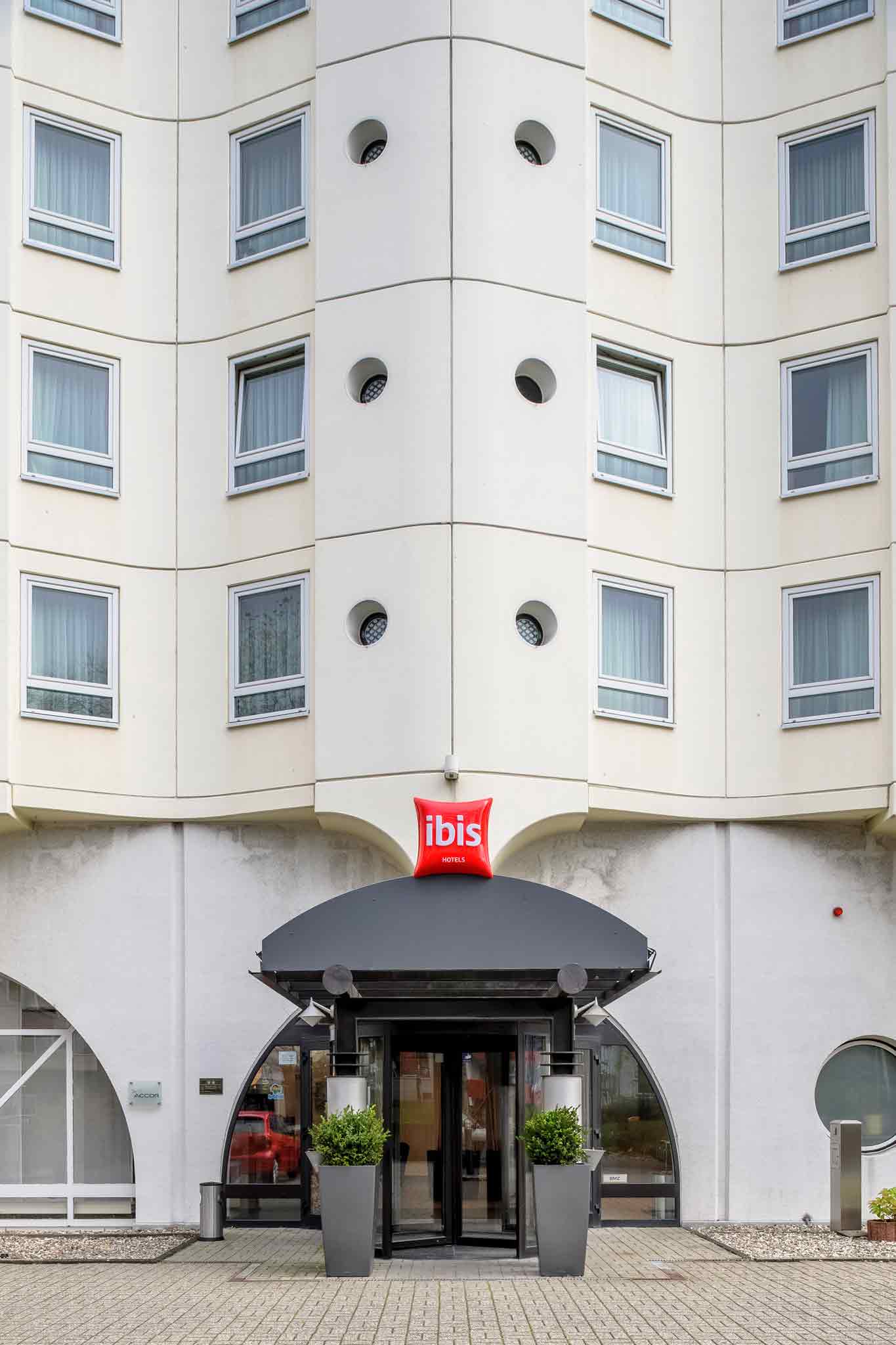 Foto - B&B Hotel Bochum Hbf-Süd