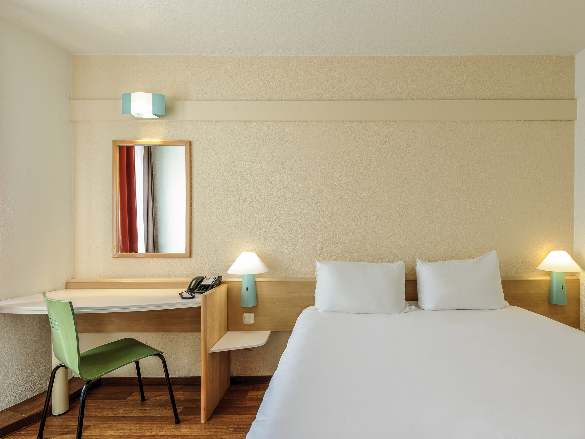 Foto - B&B Hotel Bochum Hbf-Süd