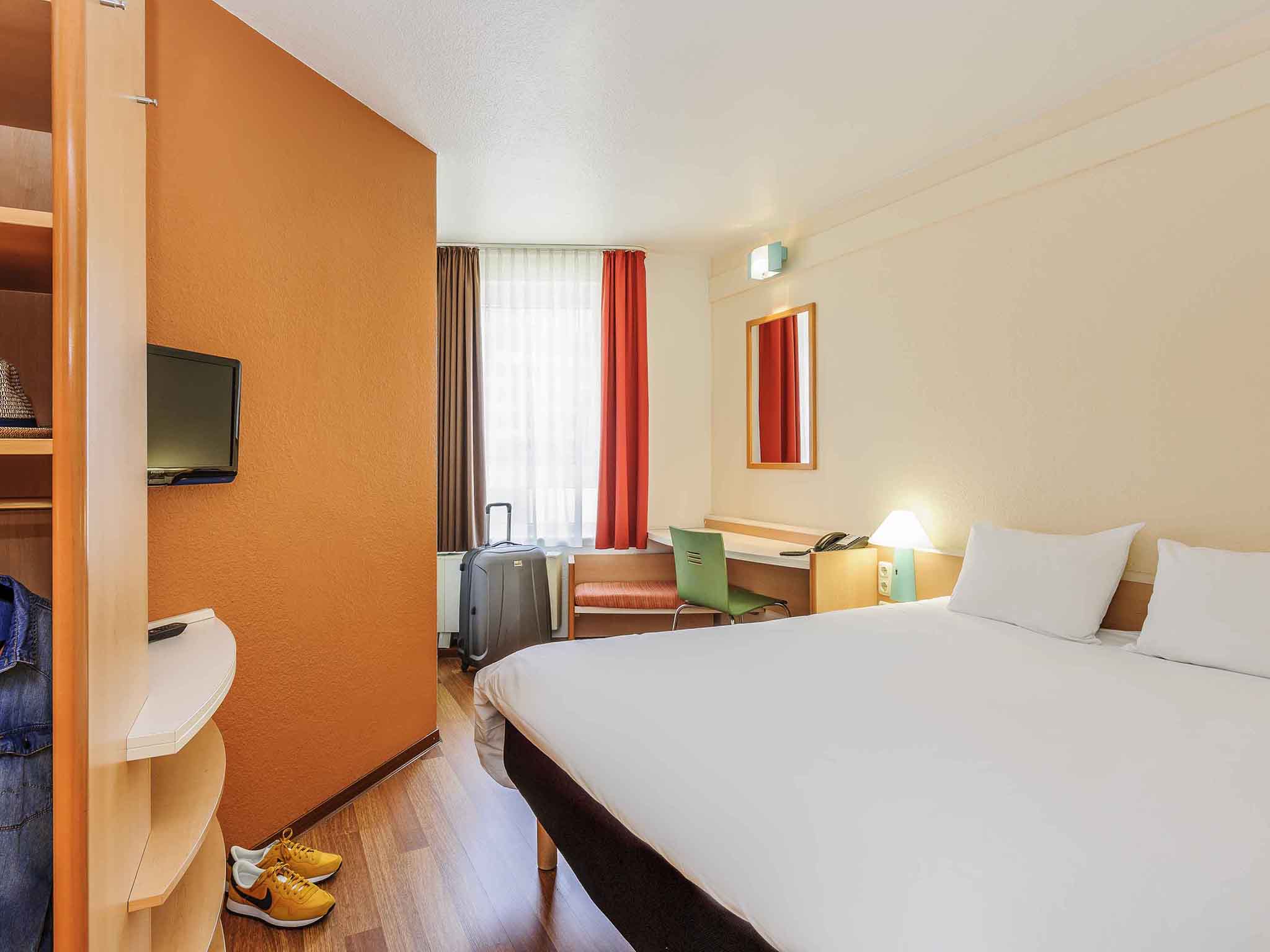 Foto - B&B Hotel Bochum Hbf-Süd
