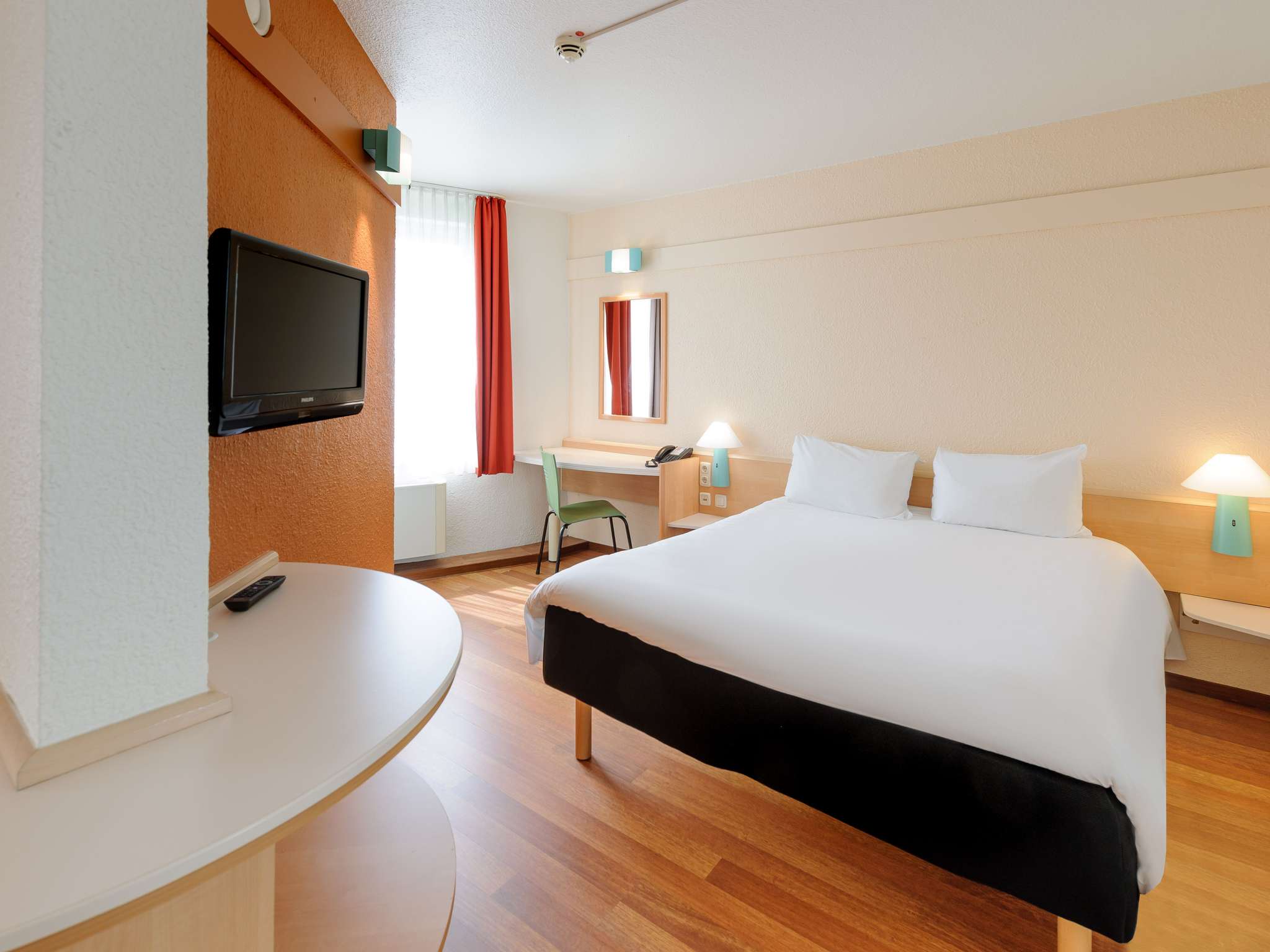 Foto - B&B Hotel Bochum Hbf-Süd