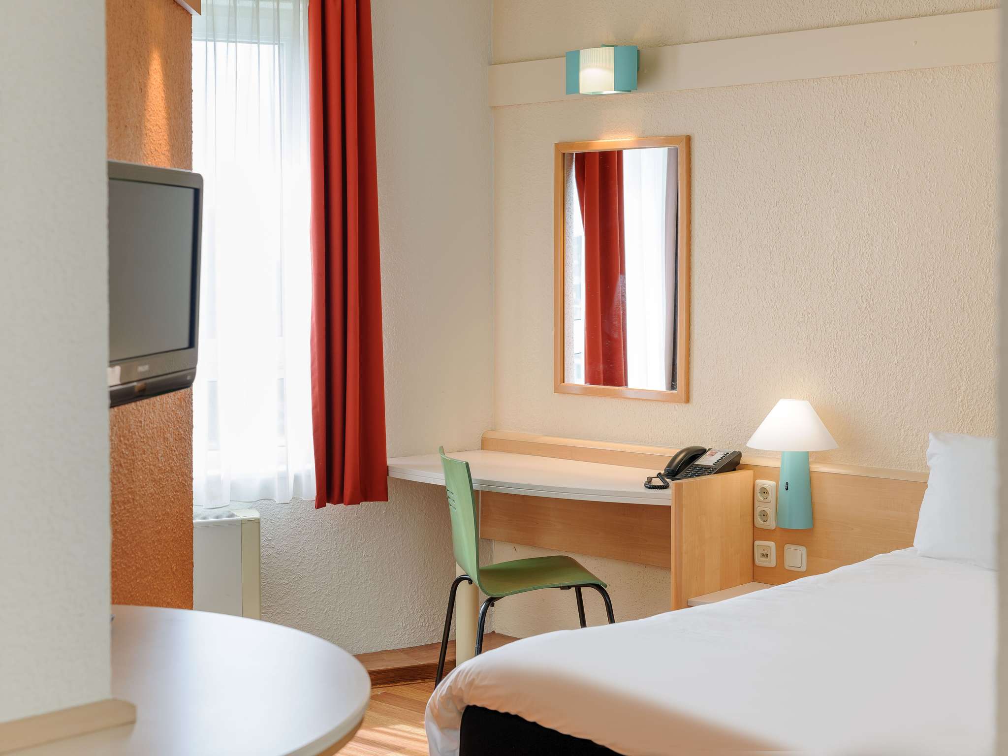 Foto - B&B Hotel Bochum Hbf-Süd