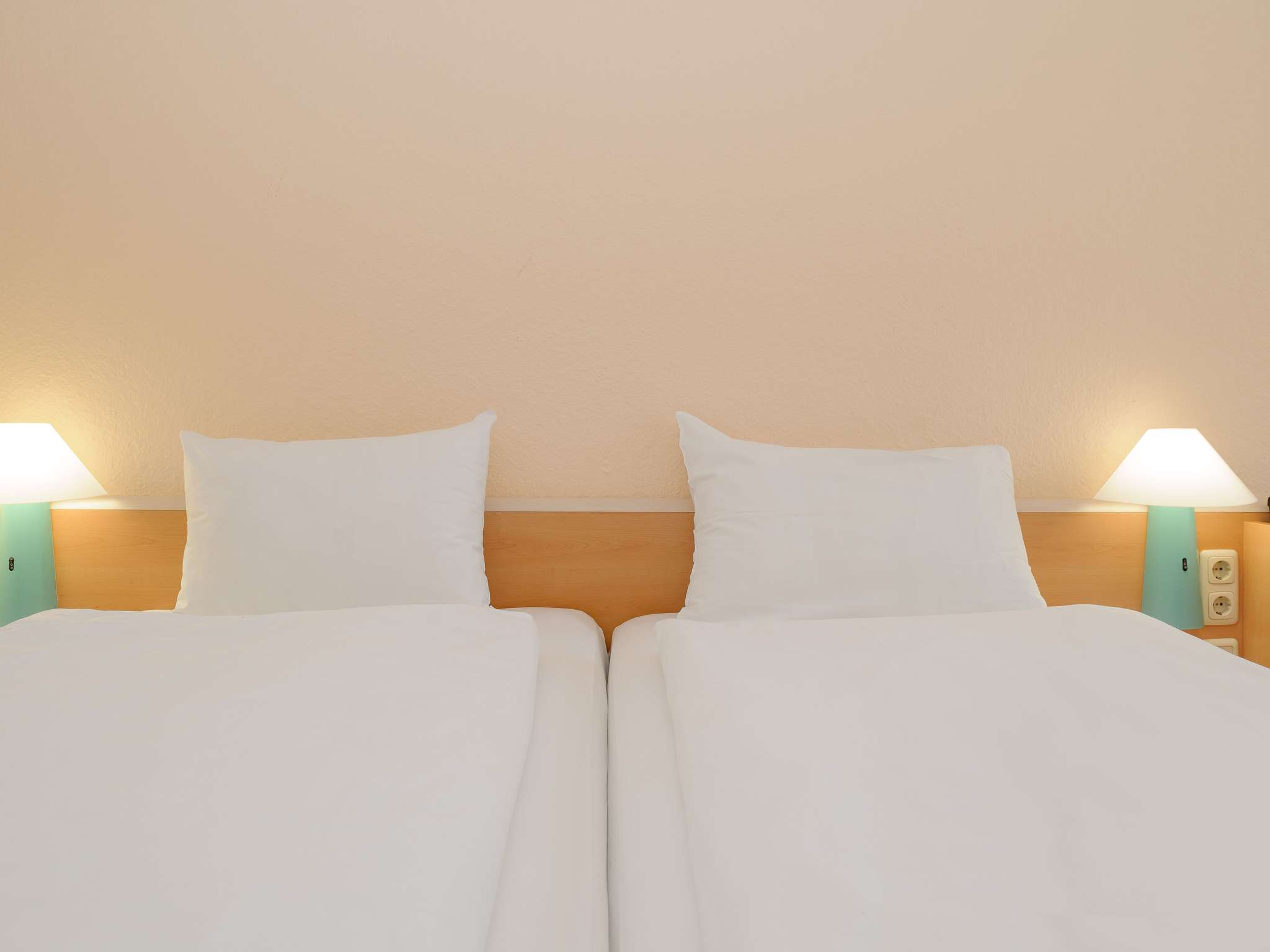 Foto - B&B Hotel Bochum Hbf-Süd