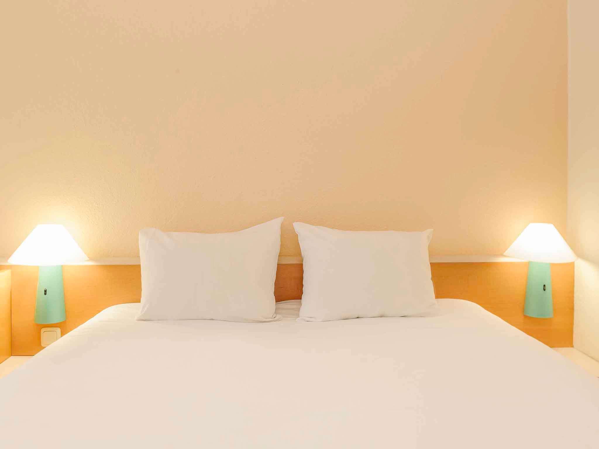 Foto - B&B Hotel Bochum Hbf-Süd
