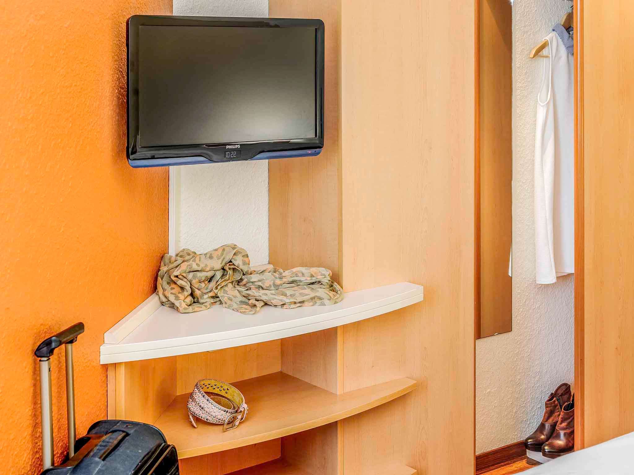 Foto - B&B Hotel Bochum Hbf-Süd