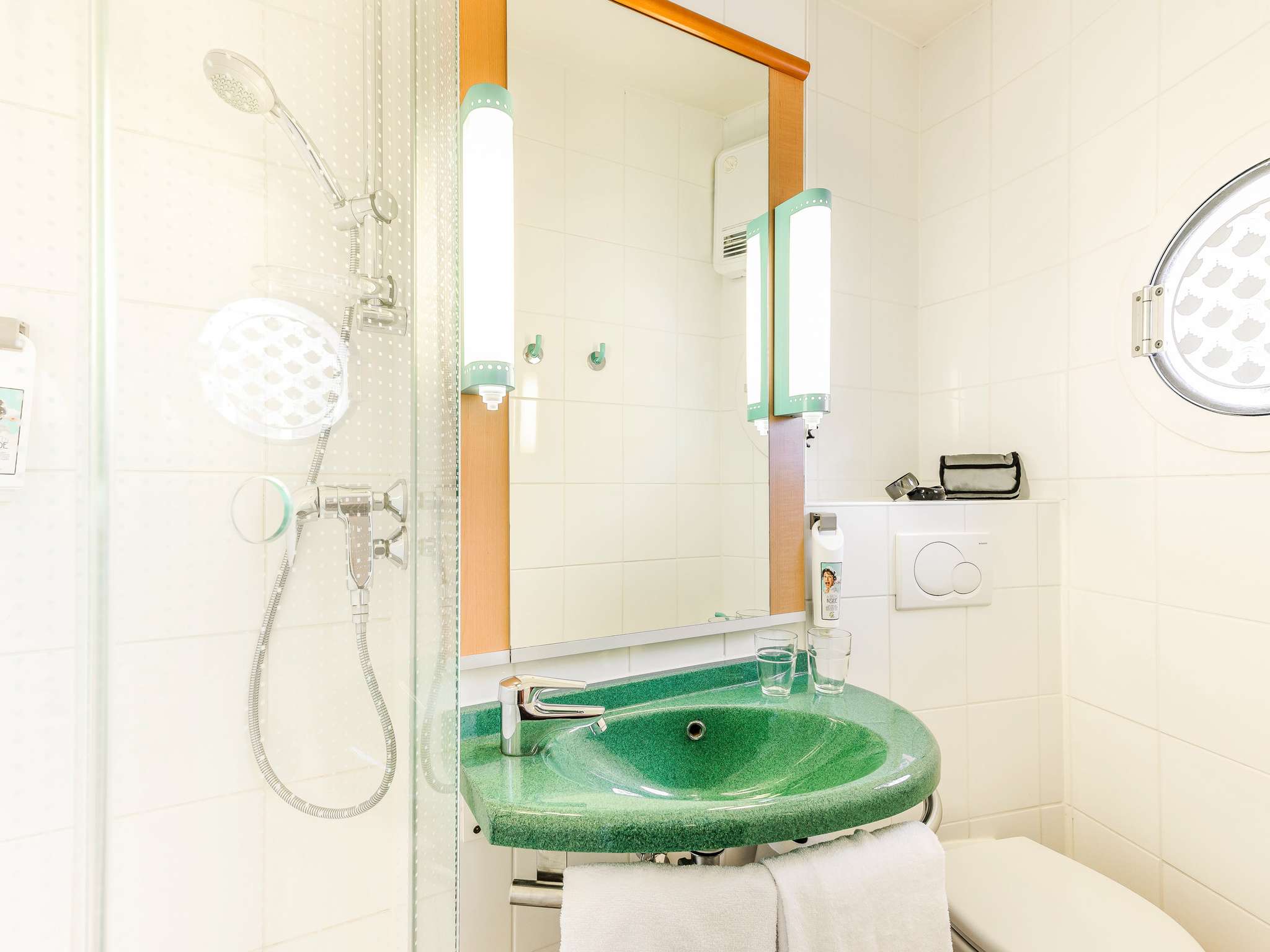 Foto - B&B Hotel Bochum Hbf-Süd