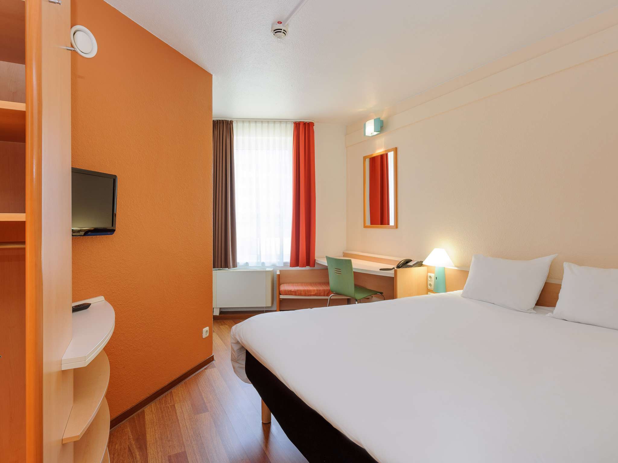 Foto - B&B Hotel Bochum Hbf-Süd