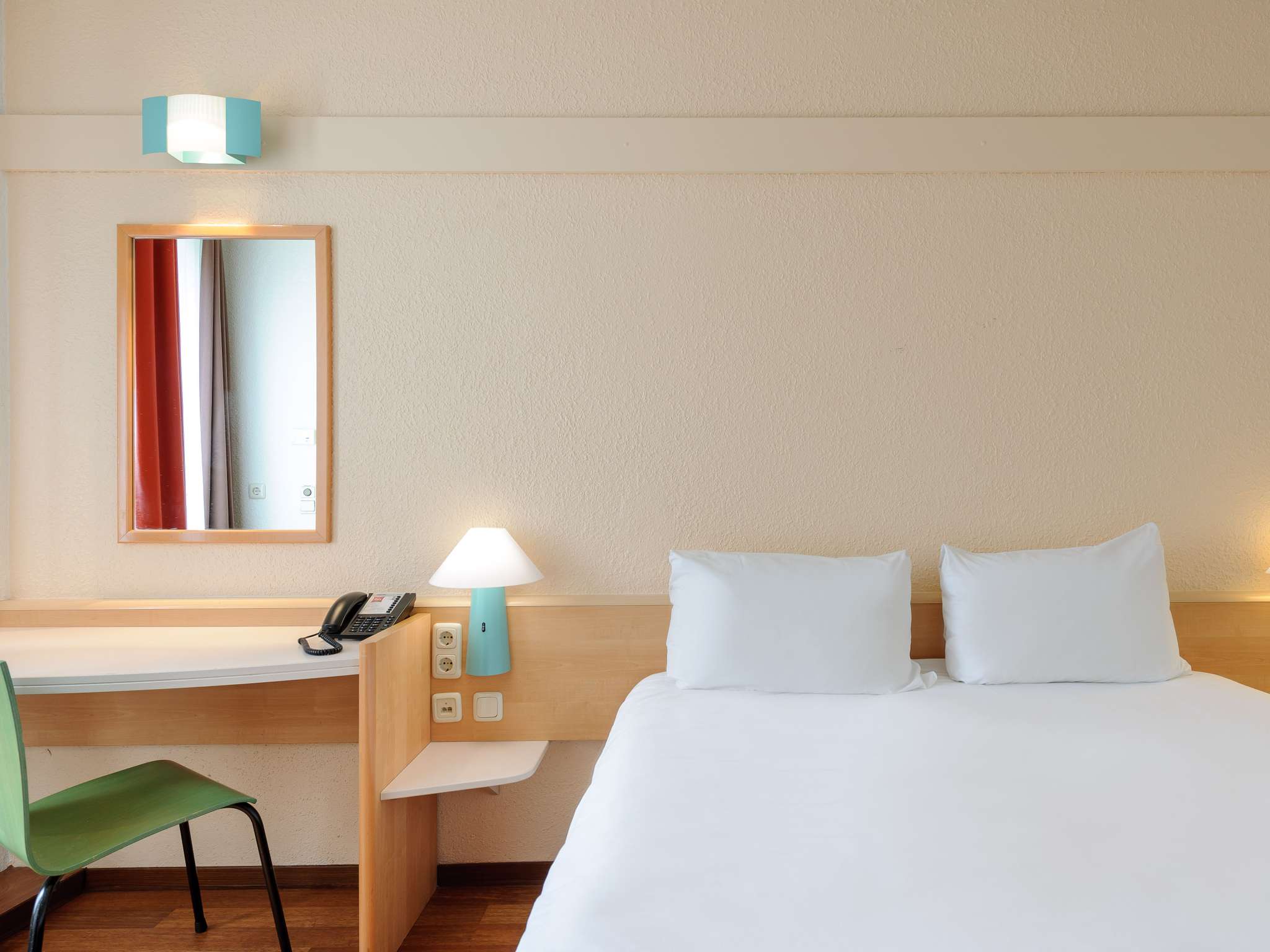 Foto - B&B Hotel Bochum Hbf-Süd