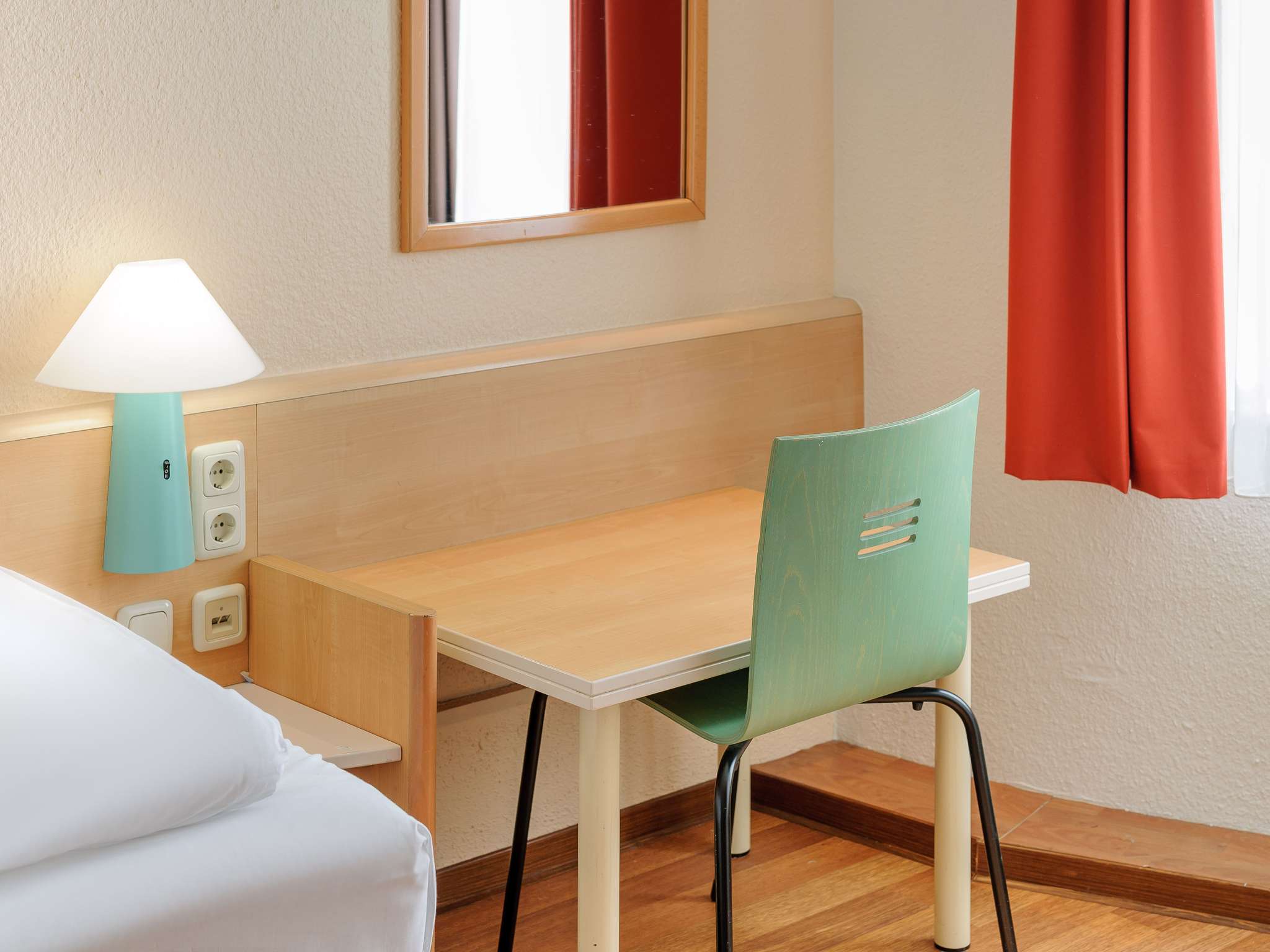 Foto - B&B Hotel Bochum Hbf-Süd
