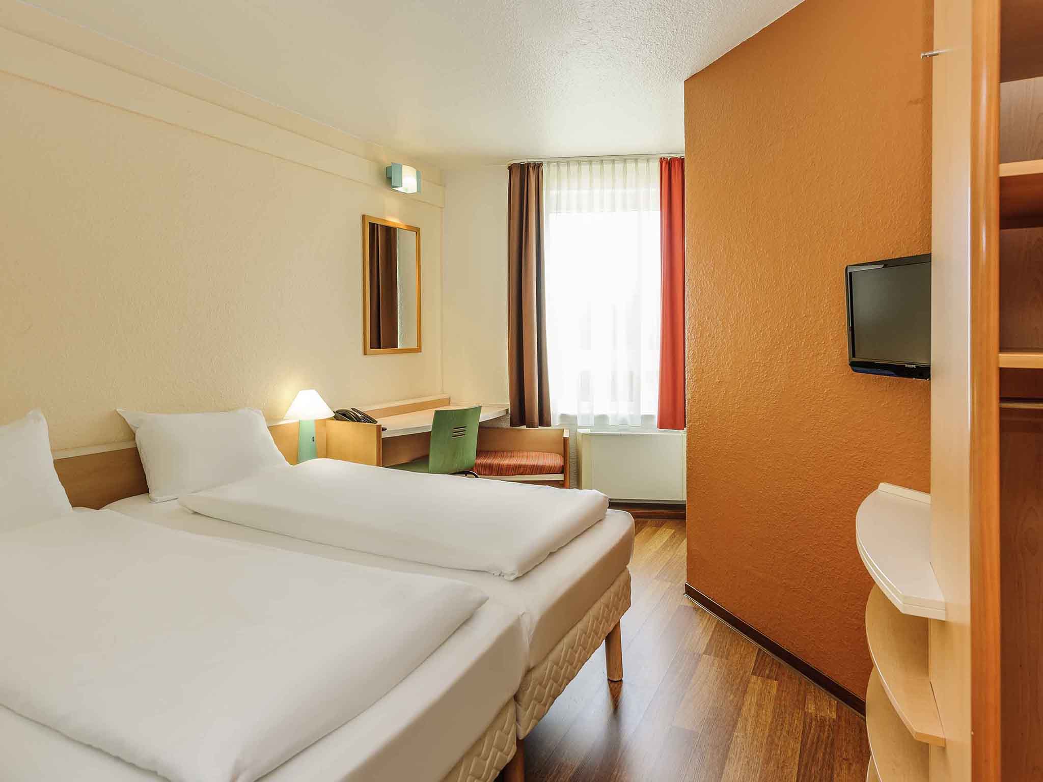 Foto - B&B Hotel Bochum Hbf-Süd