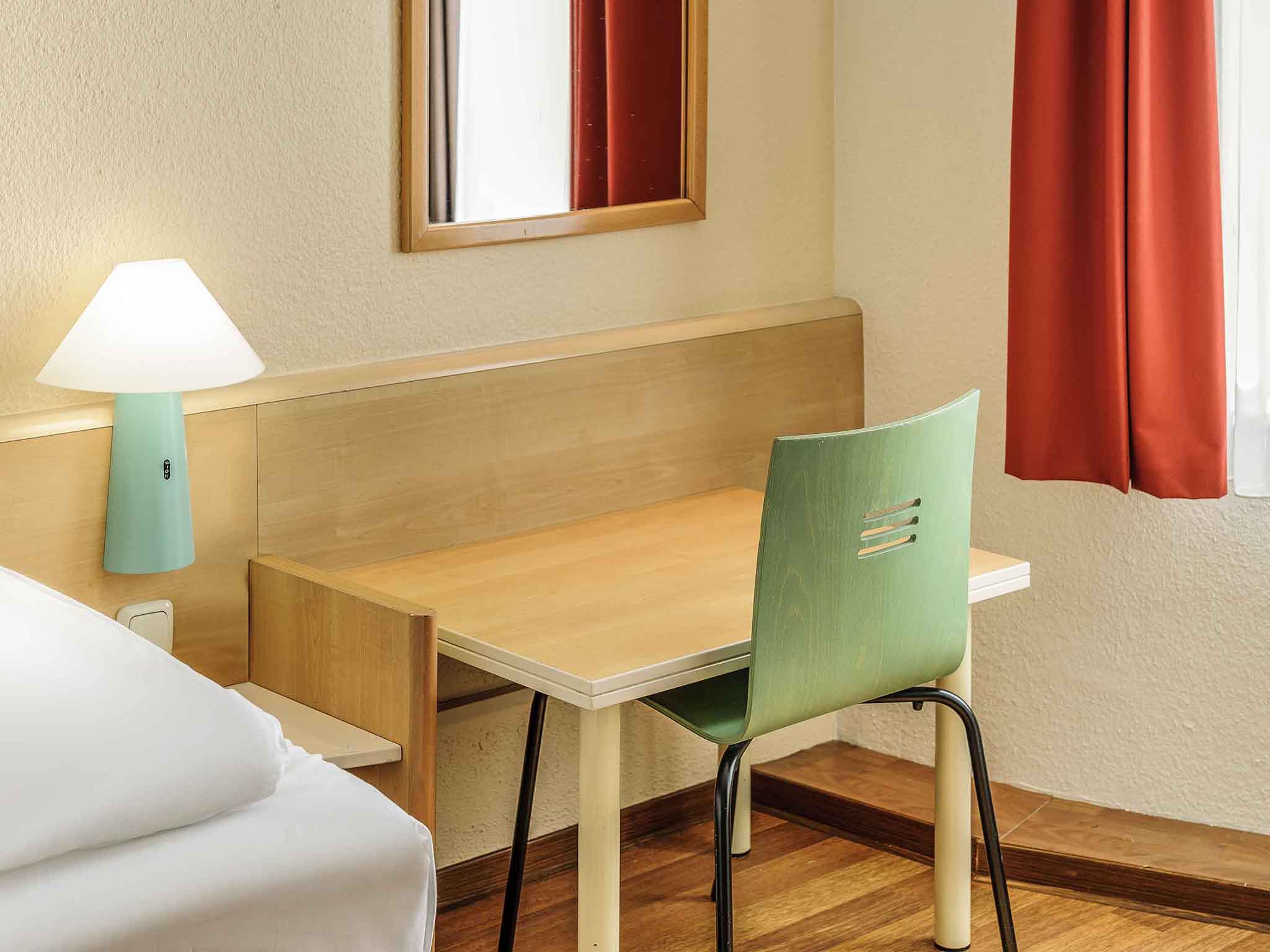 Foto - B&B Hotel Bochum Hbf-Süd