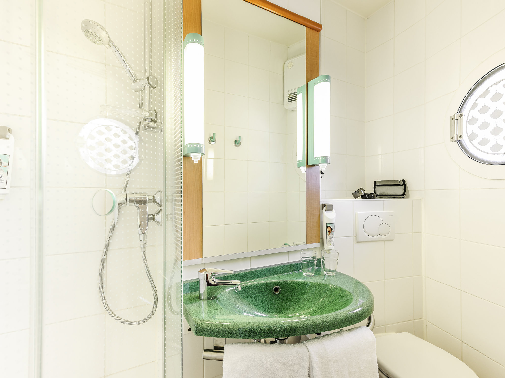 Foto - B&B Hotel Bochum Hbf-Süd