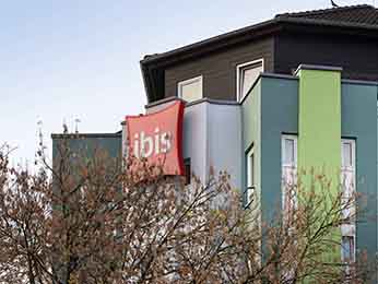 ibis Bonn