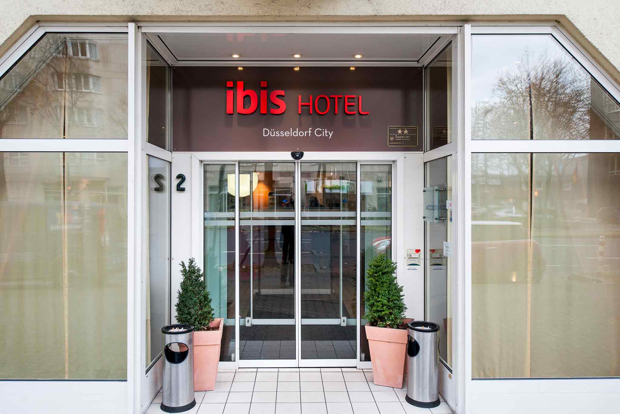 Hotel Ibis Duesseldorf City Book Your Now Free Wifi Hotel Ibis Duesseldorf City