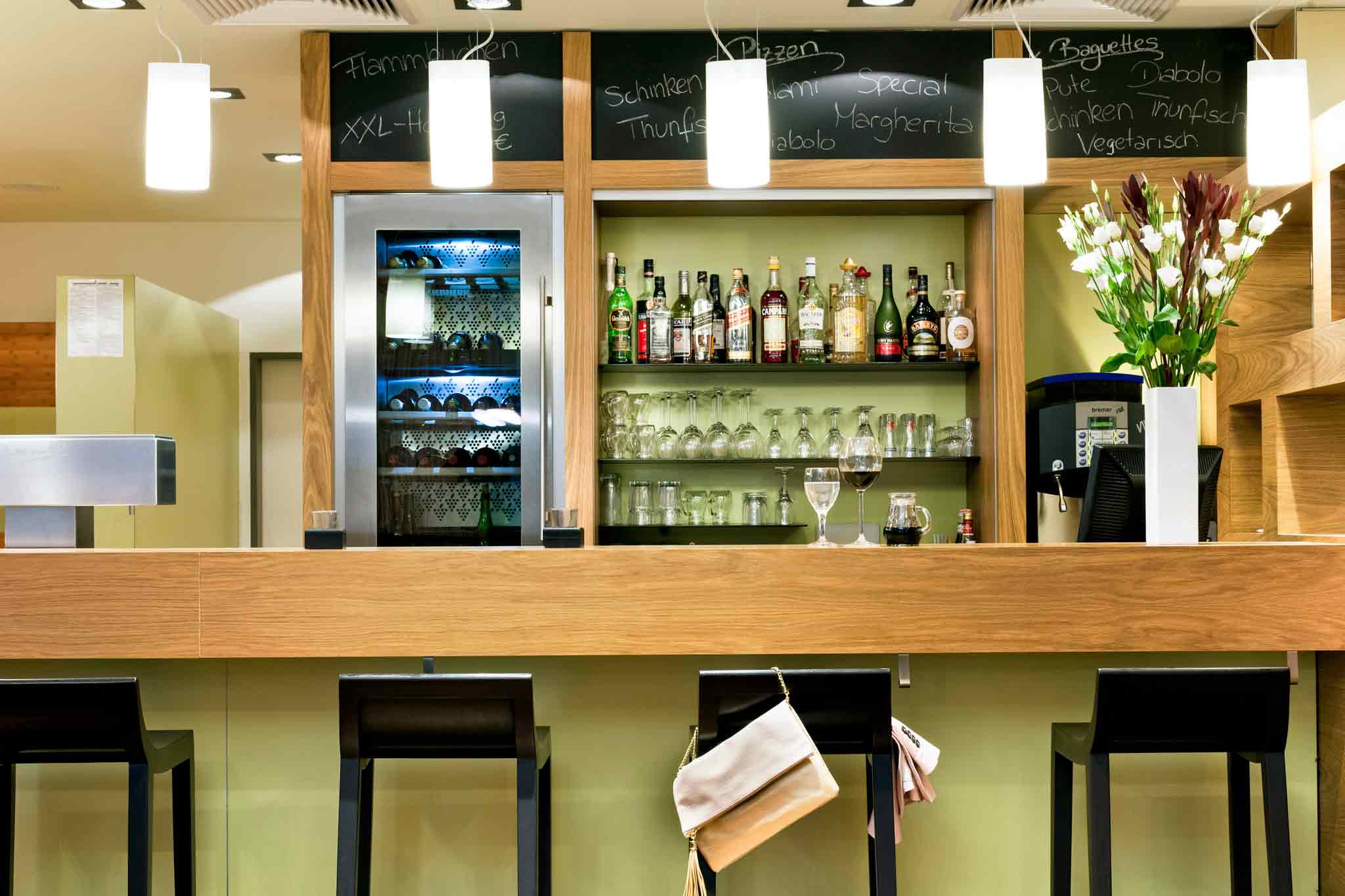 Photo - B&B Hotel Essen-Hbf