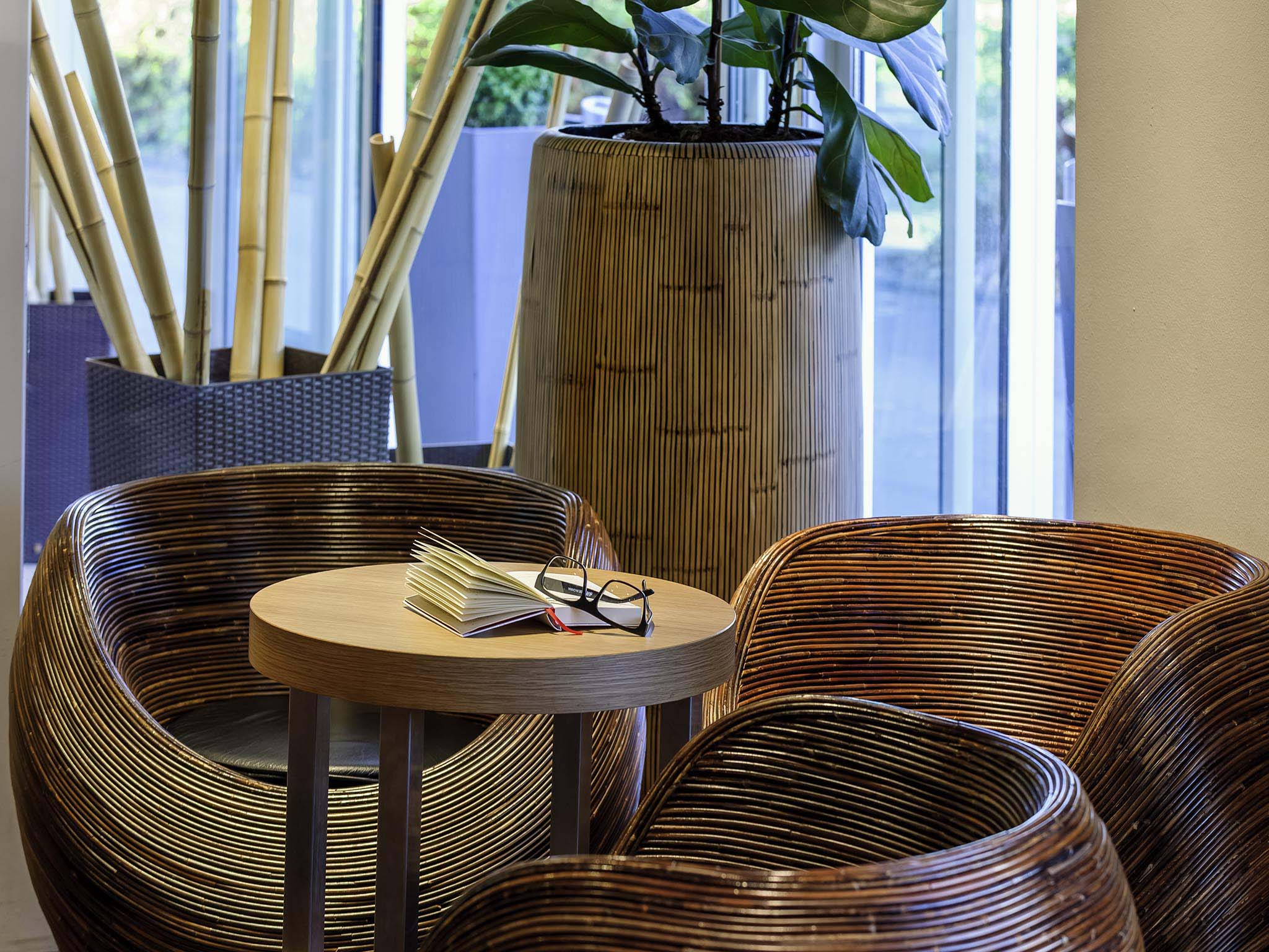 Photo - B&B Hotel Essen-Hbf