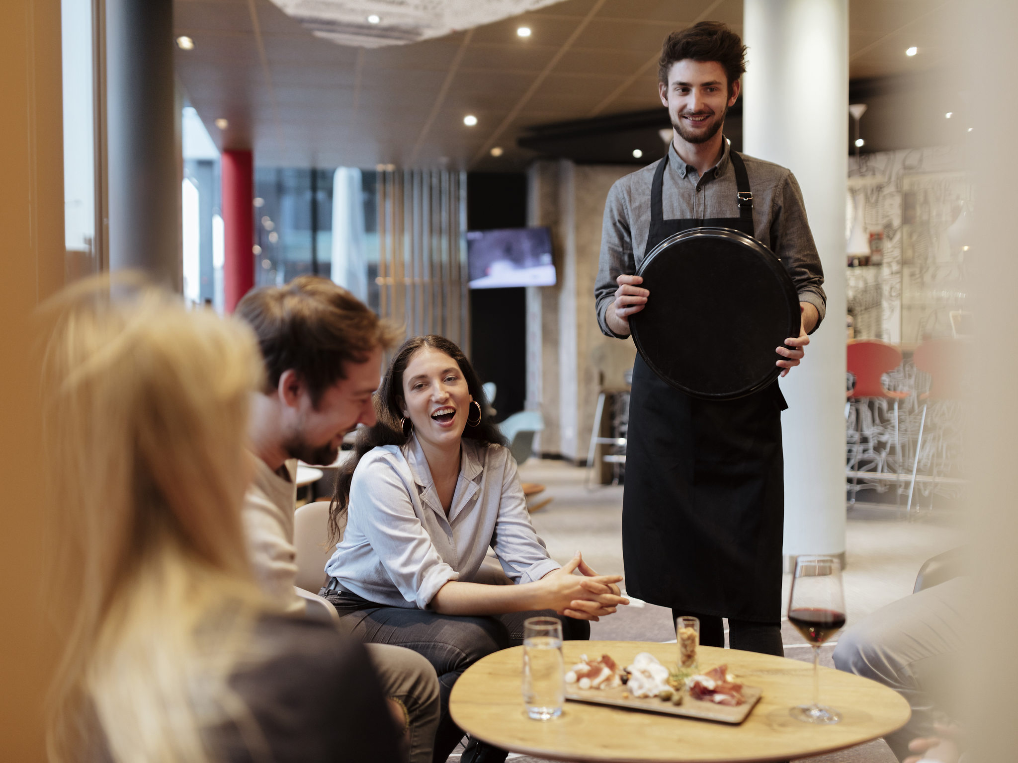 Photo - B&B Hotel Essen-Hbf