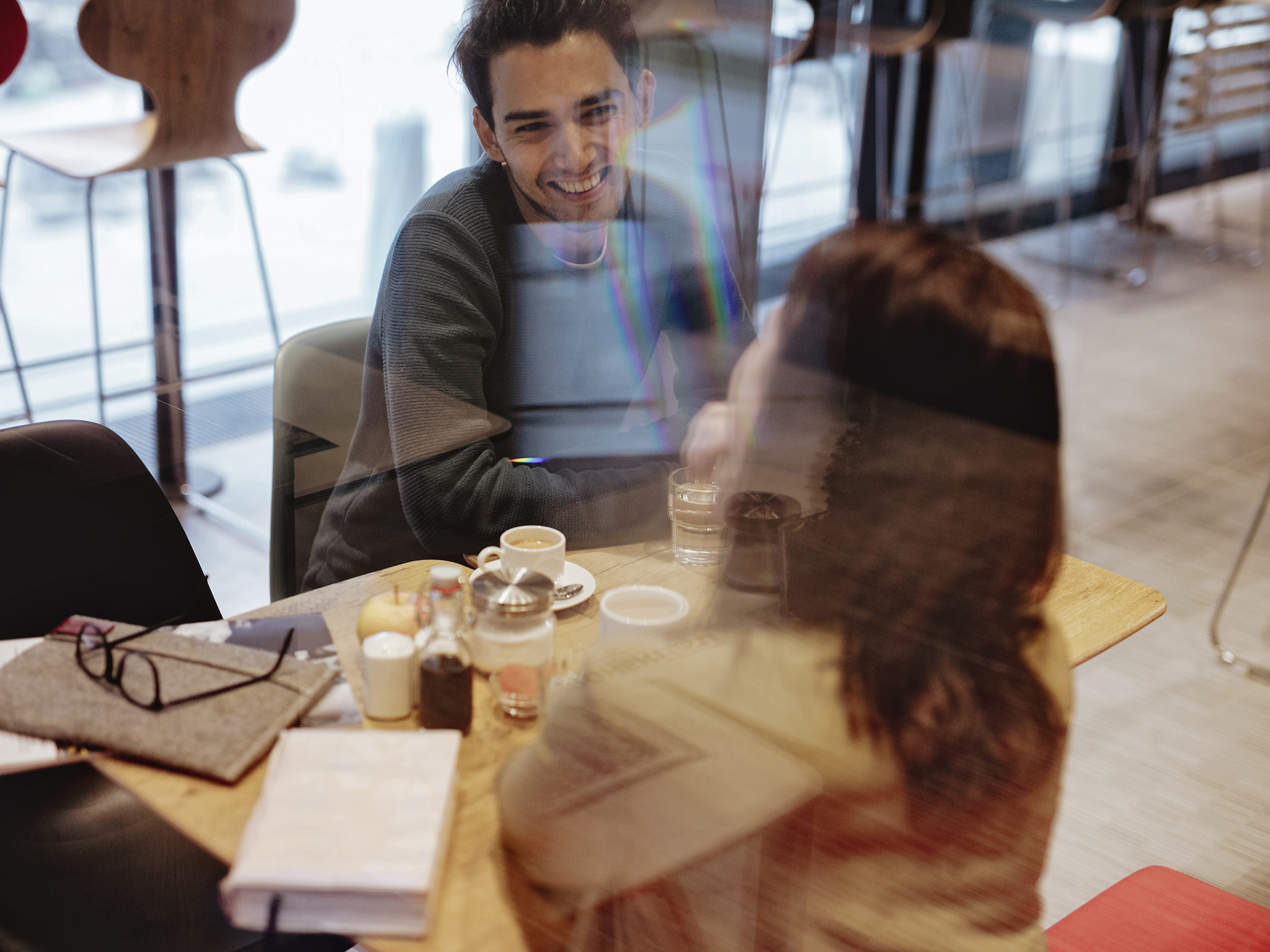 Photo - B&B Hotel Essen-Hbf