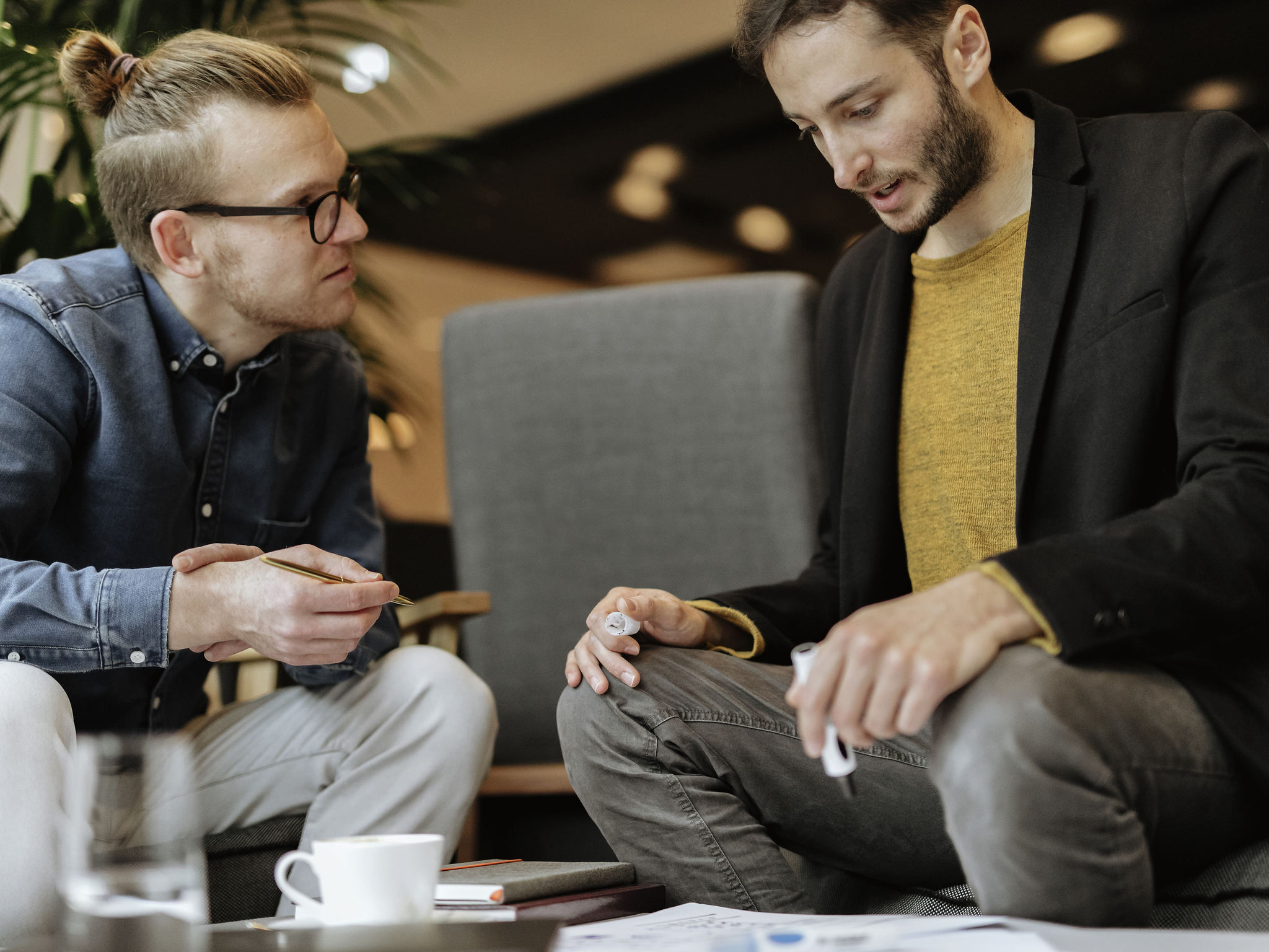 Photo - B&B Hotel Essen-Hbf