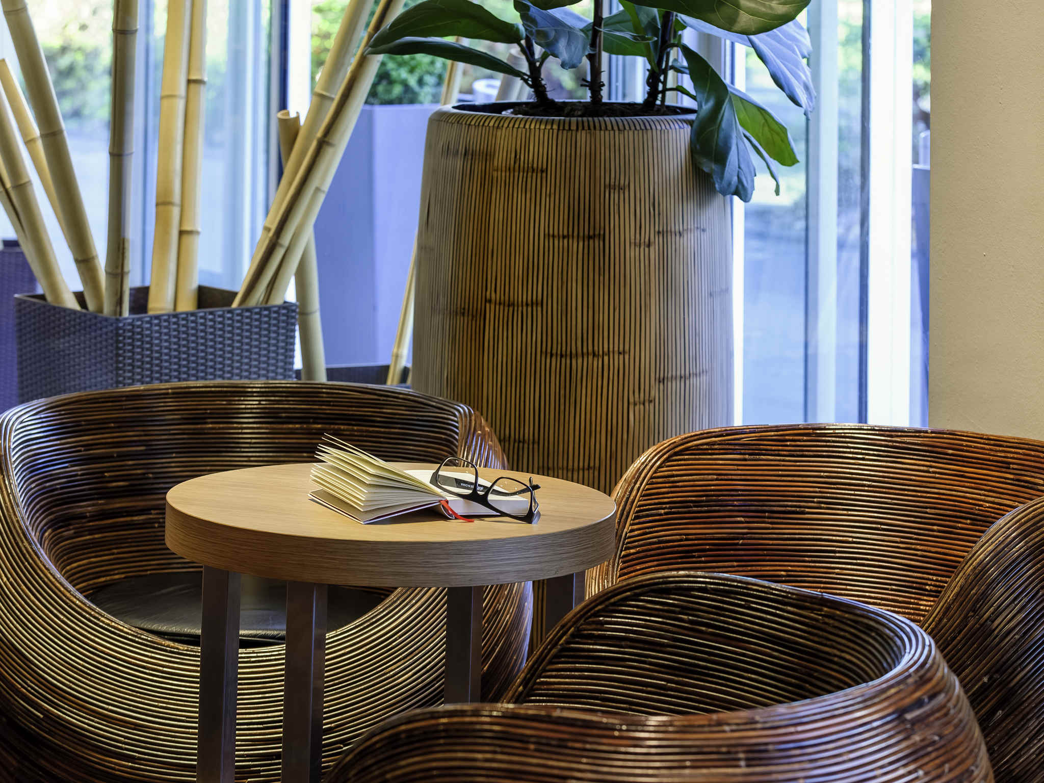 Photo - B&B Hotel Essen-Hbf