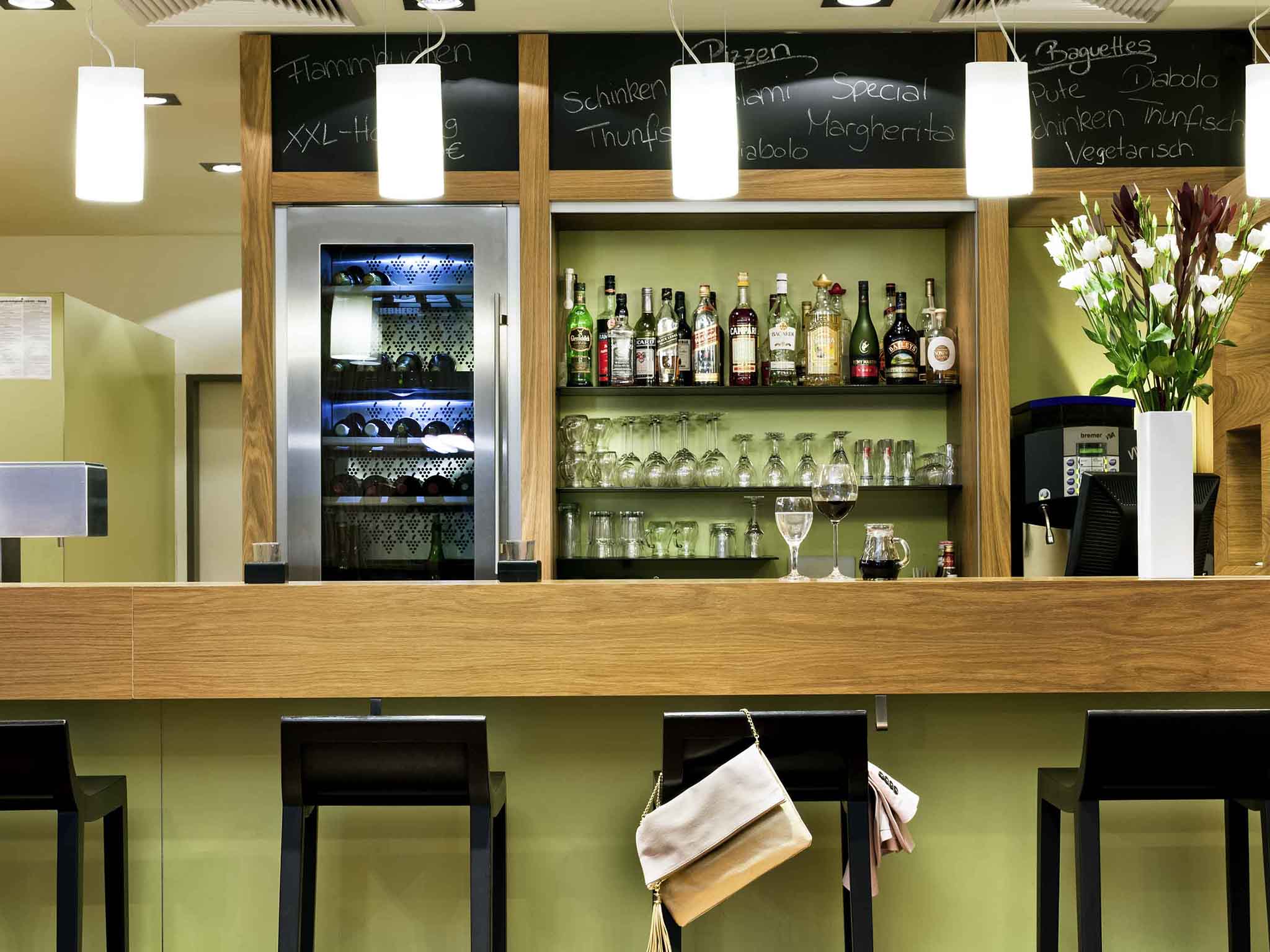 Photo - B&B Hotel Essen-Hbf