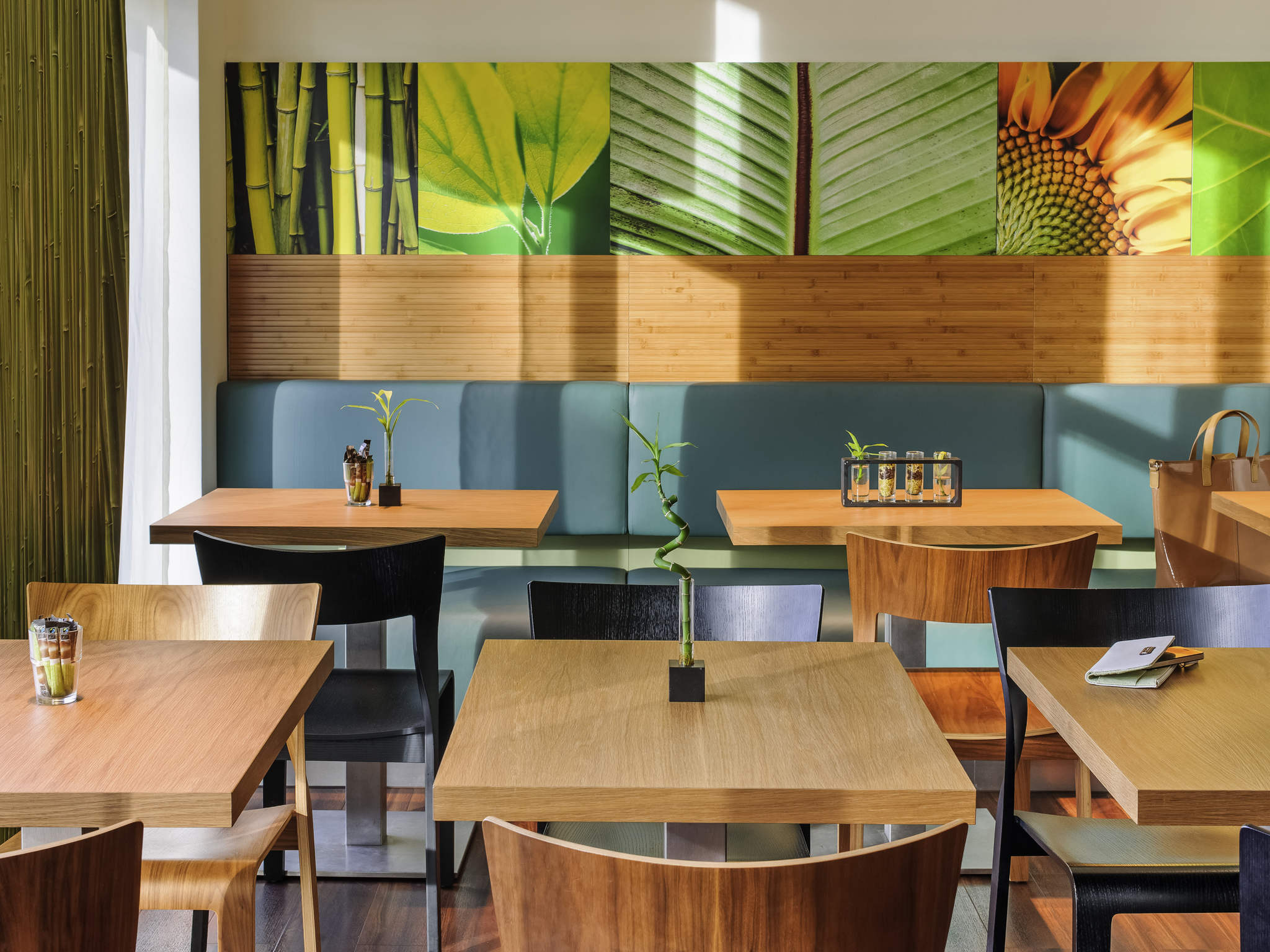 Photo - B&B Hotel Essen-Hbf