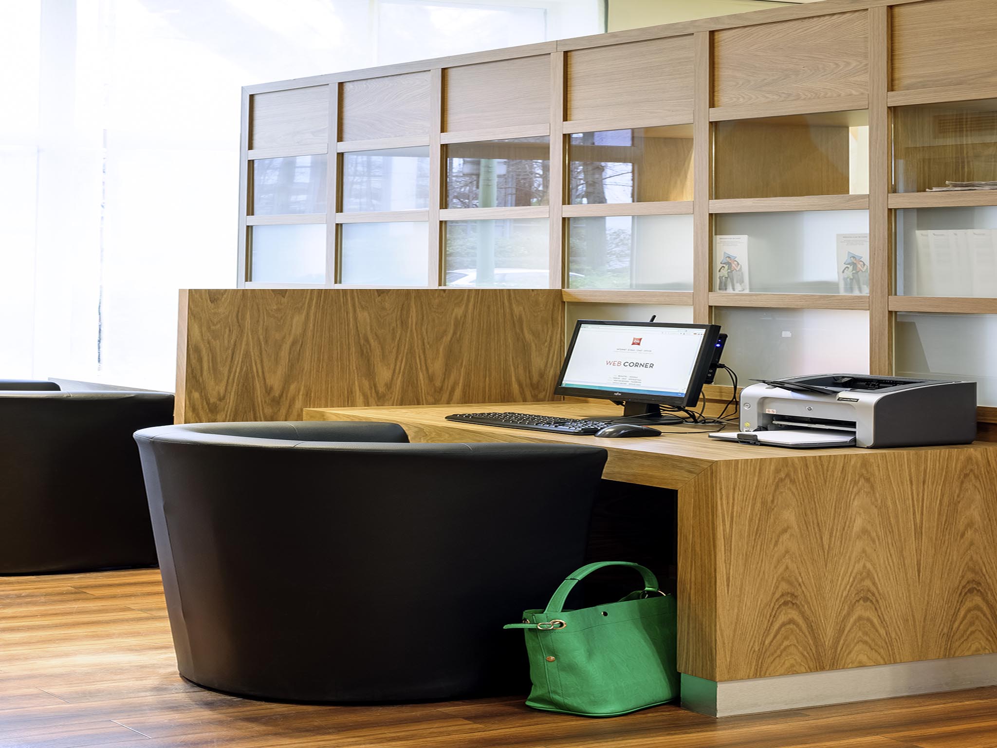 Photo - B&B Hotel Essen-Hbf