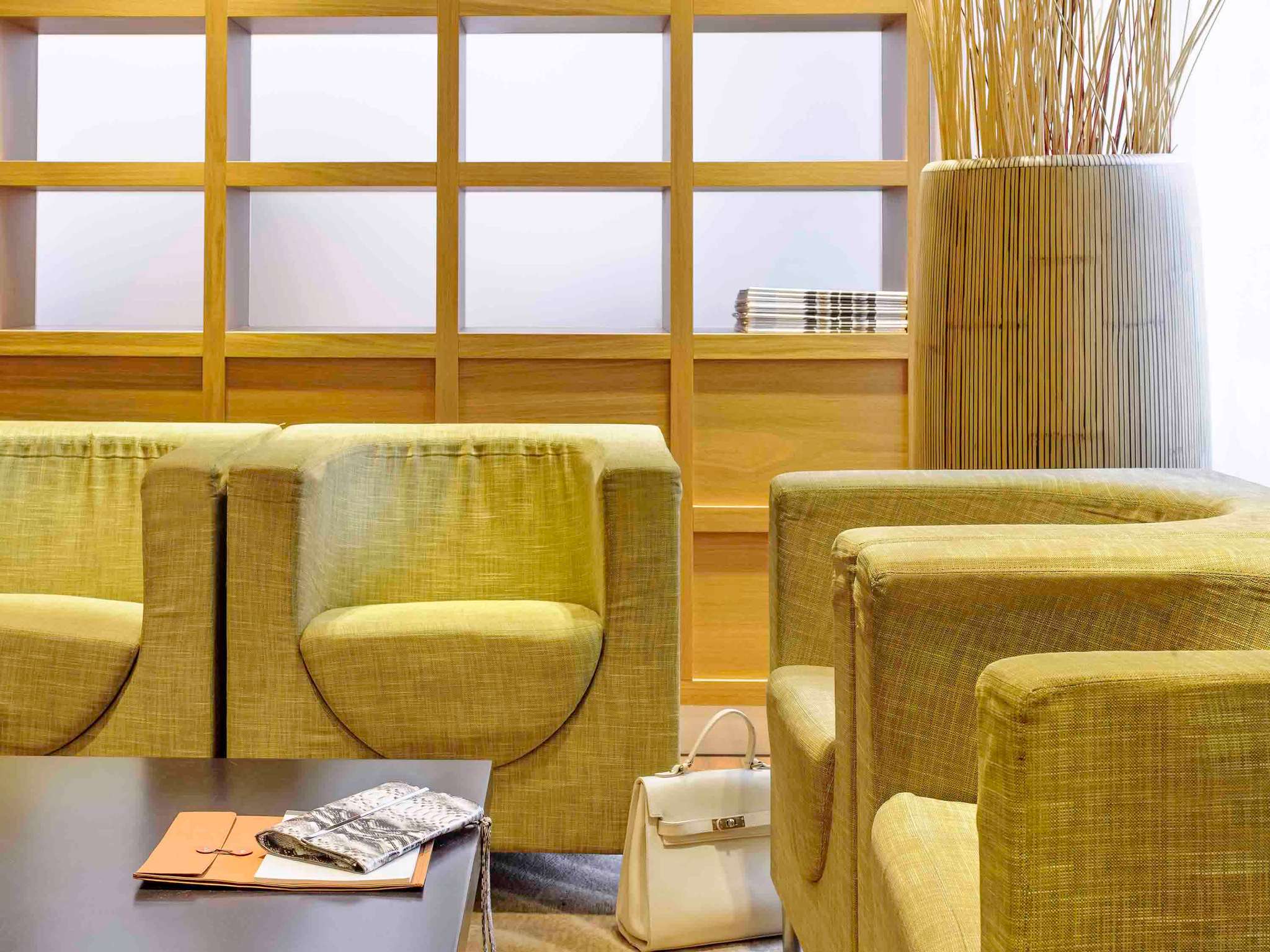 Photo - B&B Hotel Essen-Hbf